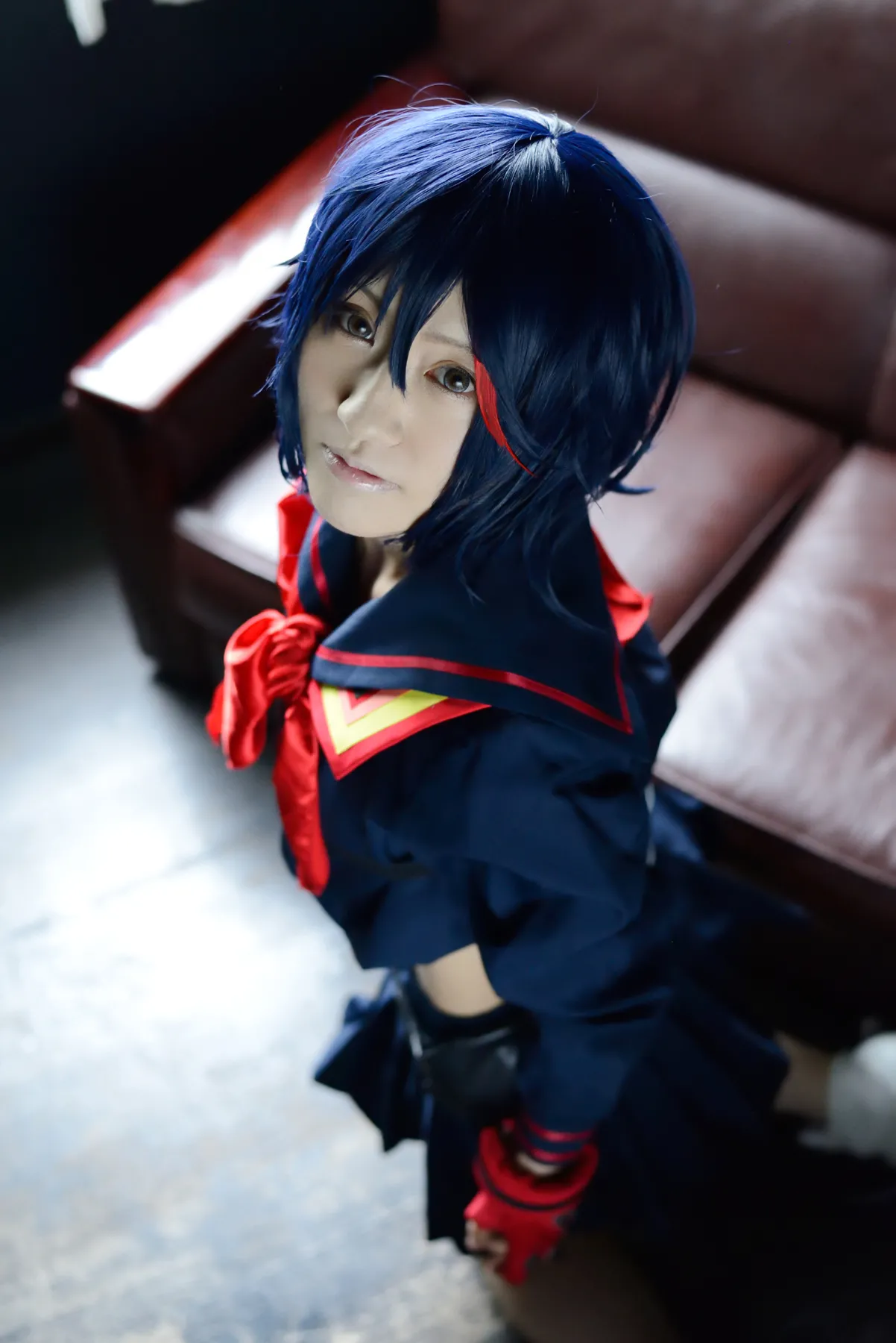 『RAZZLE DAZZLE』(A美/Eimy) - don 『RAZZLE DAZZLE』(A美/Eimy) - don