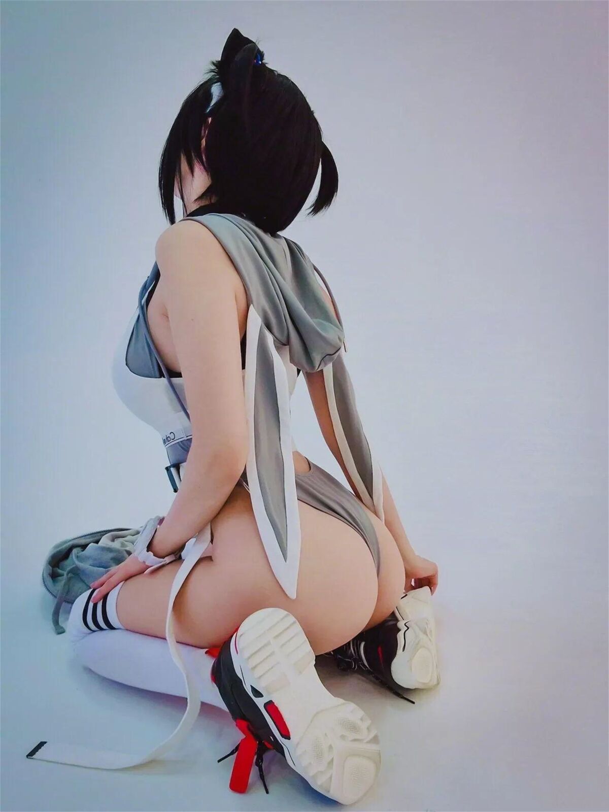 Coser@RocksyLight - Koss Part01 (51P) Coser@RocksyLight - Koss Part01 (51P)