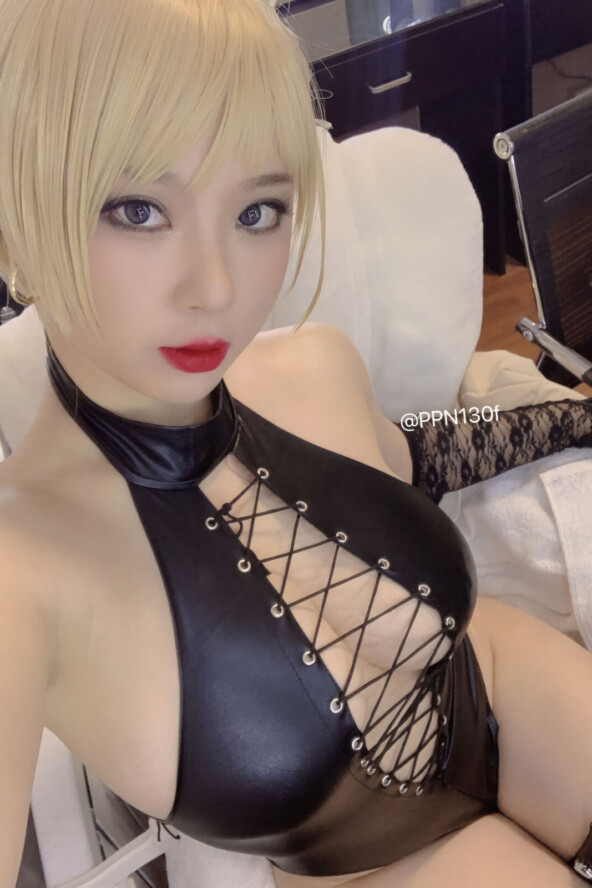 Coser@Pipi Milk Is Cute - Super S Torturer (36P) 1 Coser@Pipi Milk Is Cute - Super S Torturer (36P)