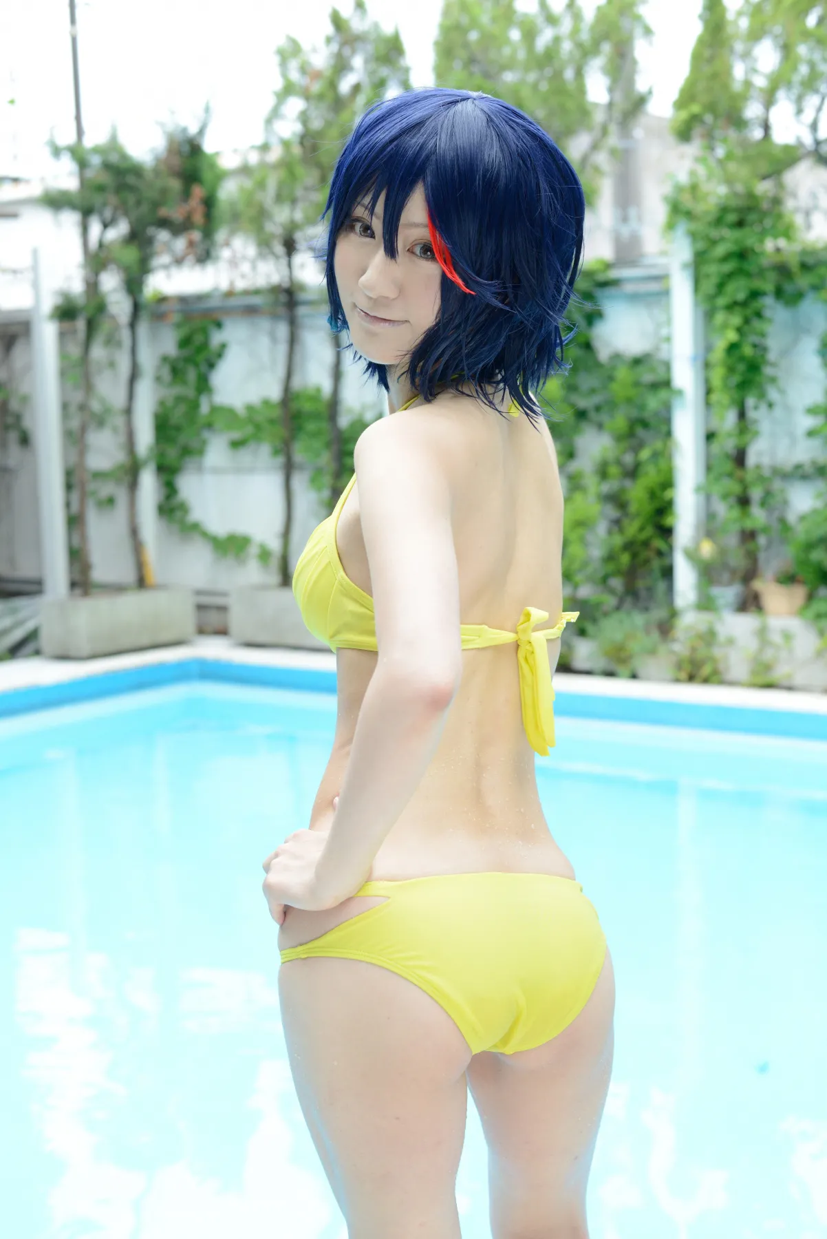 『RAZZLE DAZZLE』(A美/Eimy) - don 『RAZZLE DAZZLE』(A美/Eimy) - don