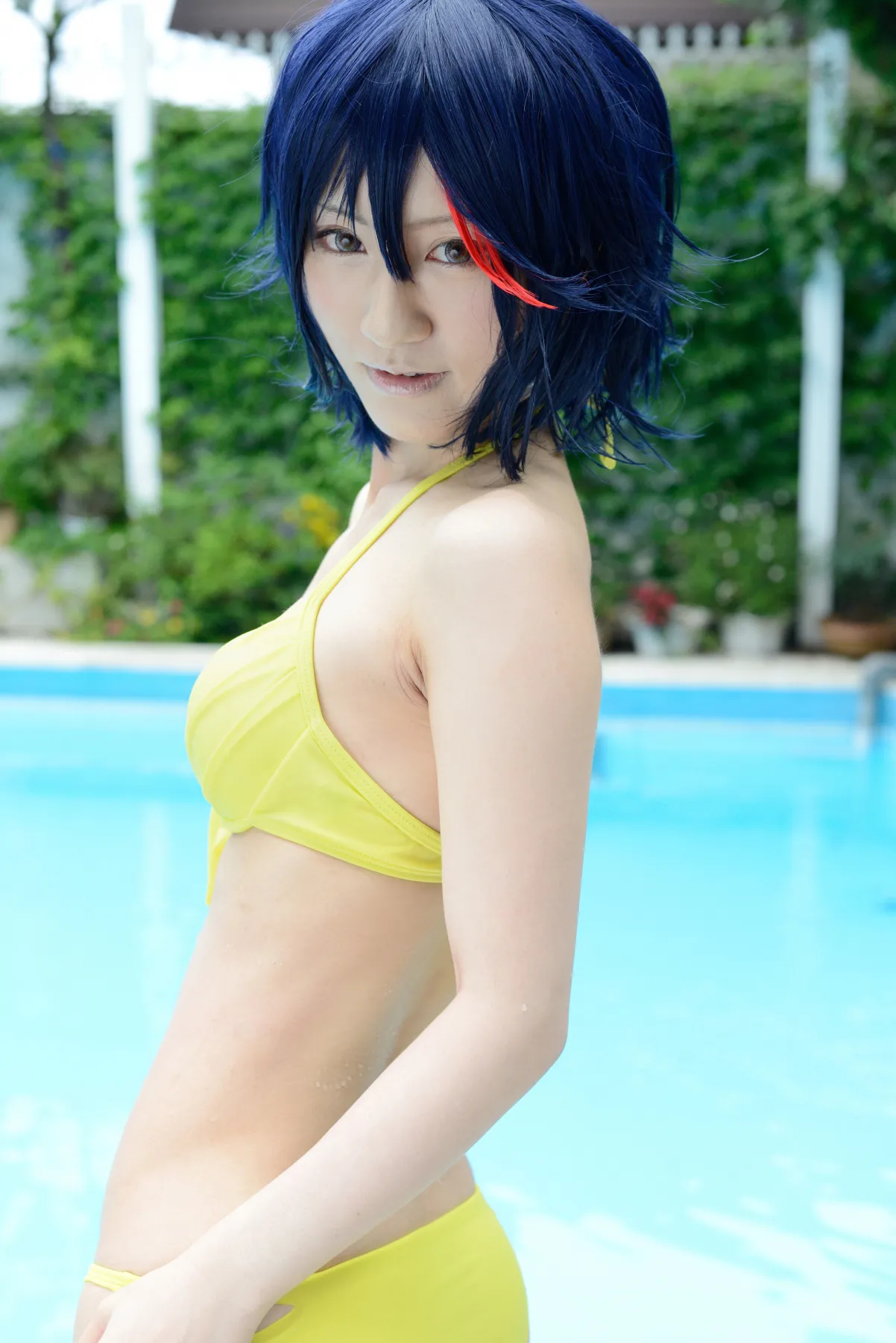 『RAZZLE DAZZLE』(A美/Eimy) - don 『RAZZLE DAZZLE』(A美/Eimy) - don