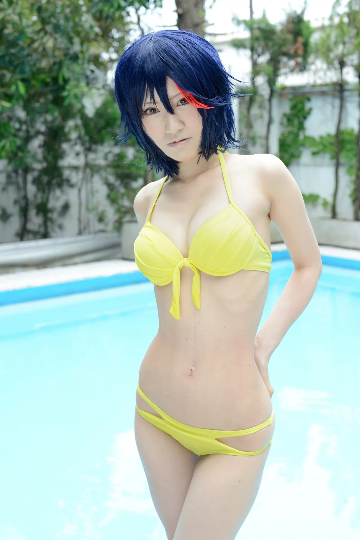 『RAZZLE DAZZLE』(A美/Eimy) - don 『RAZZLE DAZZLE』(A美/Eimy) - don