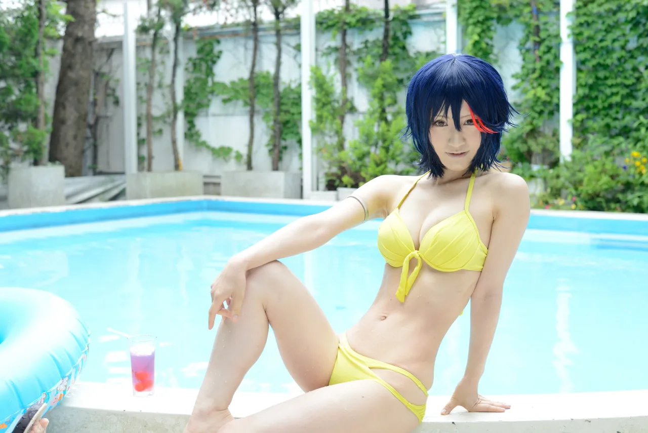 『RAZZLE DAZZLE』(A美/Eimy) - don 『RAZZLE DAZZLE』(A美/Eimy) - don