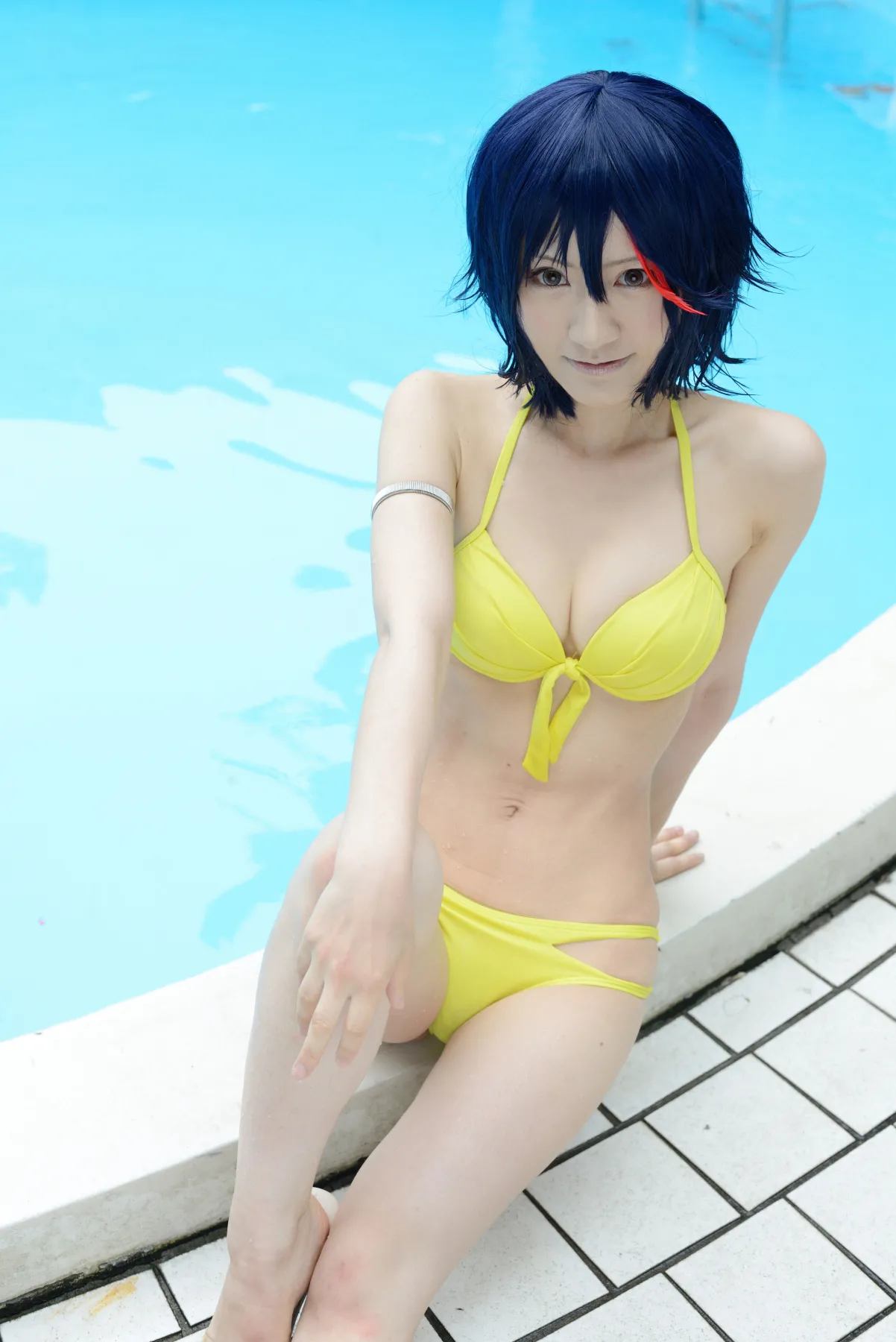 『RAZZLE DAZZLE』(A美/Eimy) - don 『RAZZLE DAZZLE』(A美/Eimy) - don