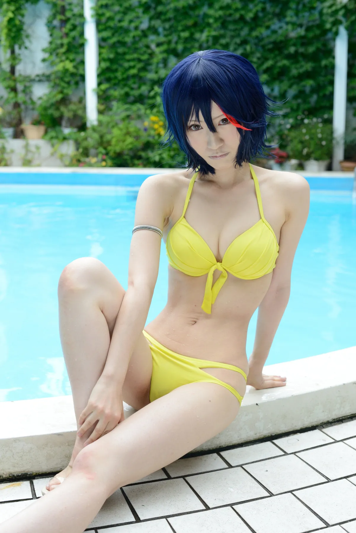 『RAZZLE DAZZLE』(A美/Eimy) - don 『RAZZLE DAZZLE』(A美/Eimy) - don