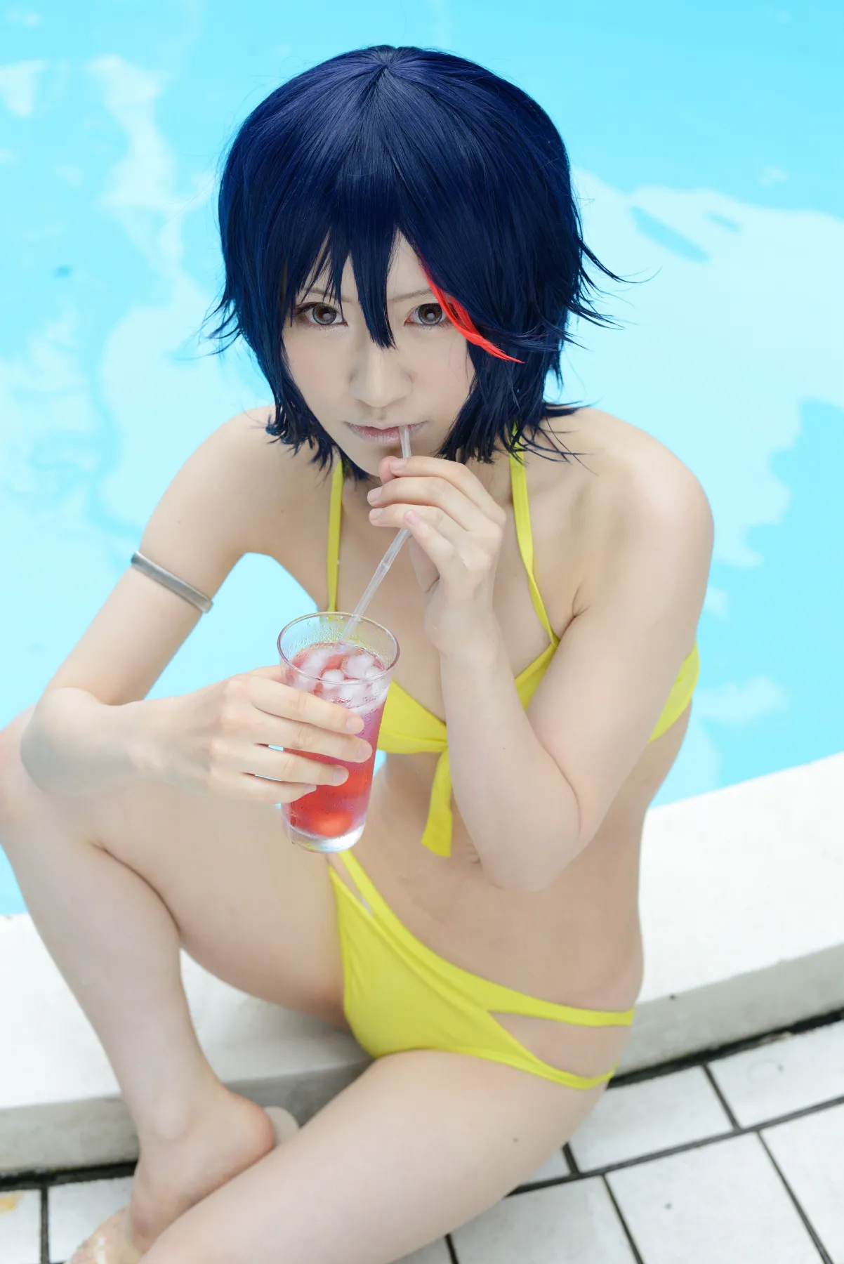 『RAZZLE DAZZLE』(A美/Eimy) - don 『RAZZLE DAZZLE』(A美/Eimy) - don