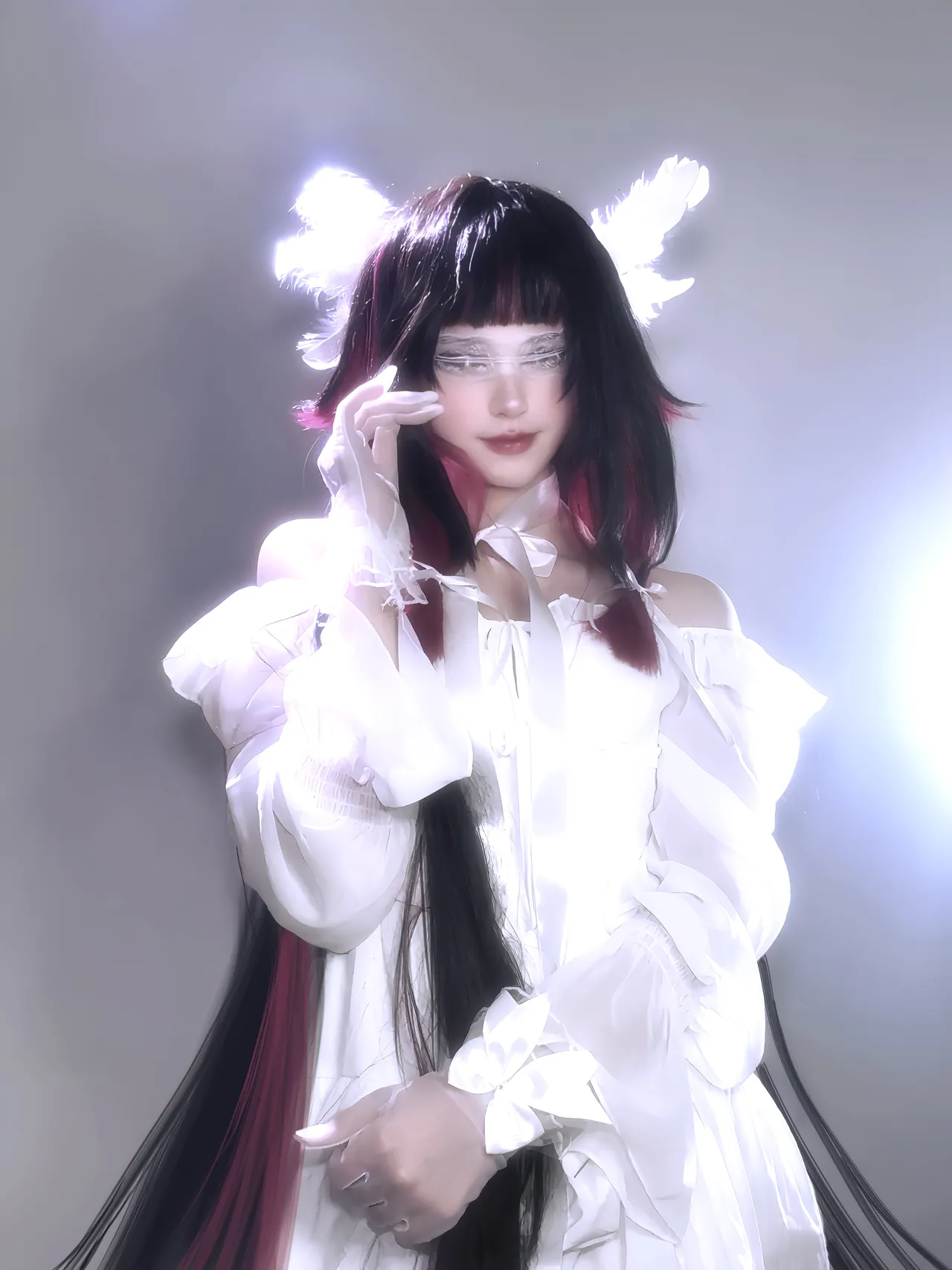 Lu - Columbina Lu - Columbina