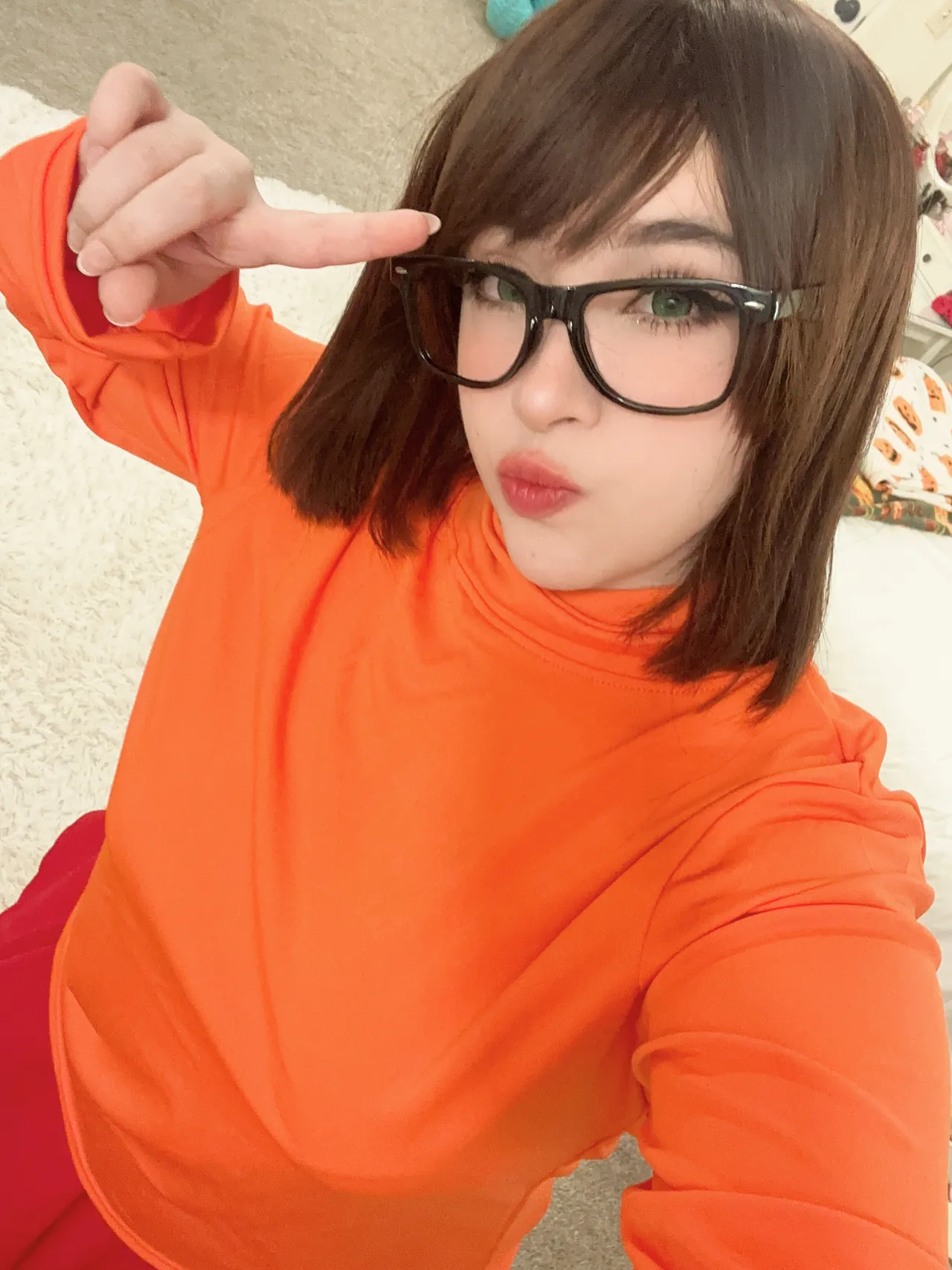 Junkenstein - Velma Junkenstein - Velma