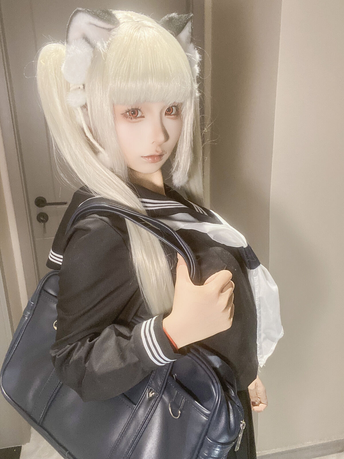 Coser@ stupid momo chunmomo - 2025/07 Selfie (84P) Coser@ stupid momo chunmomo - 2025/07 Selfie (84P)