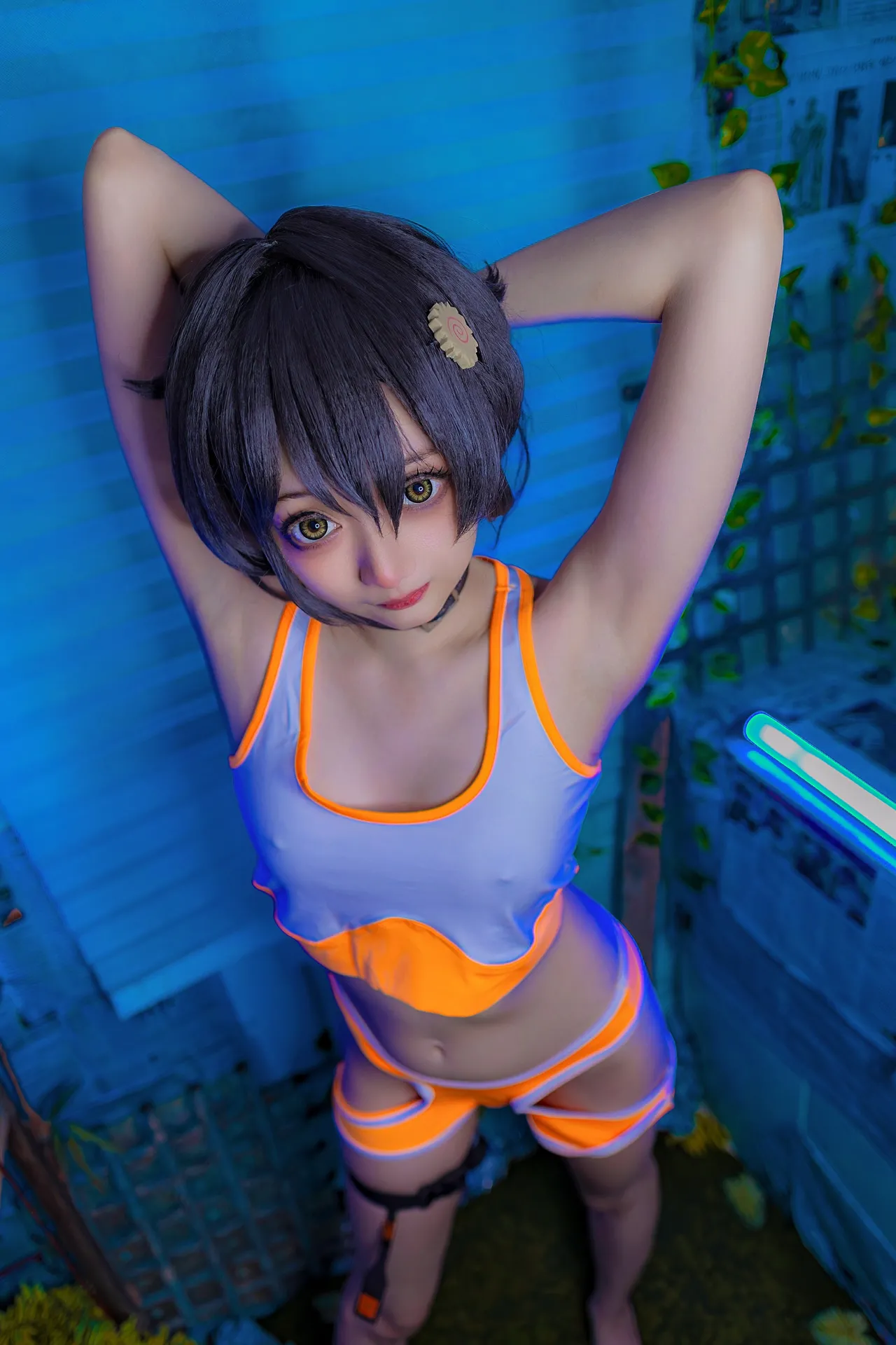 Evil Overlord Gabo - Trony Evil Overlord Gabo - Trony