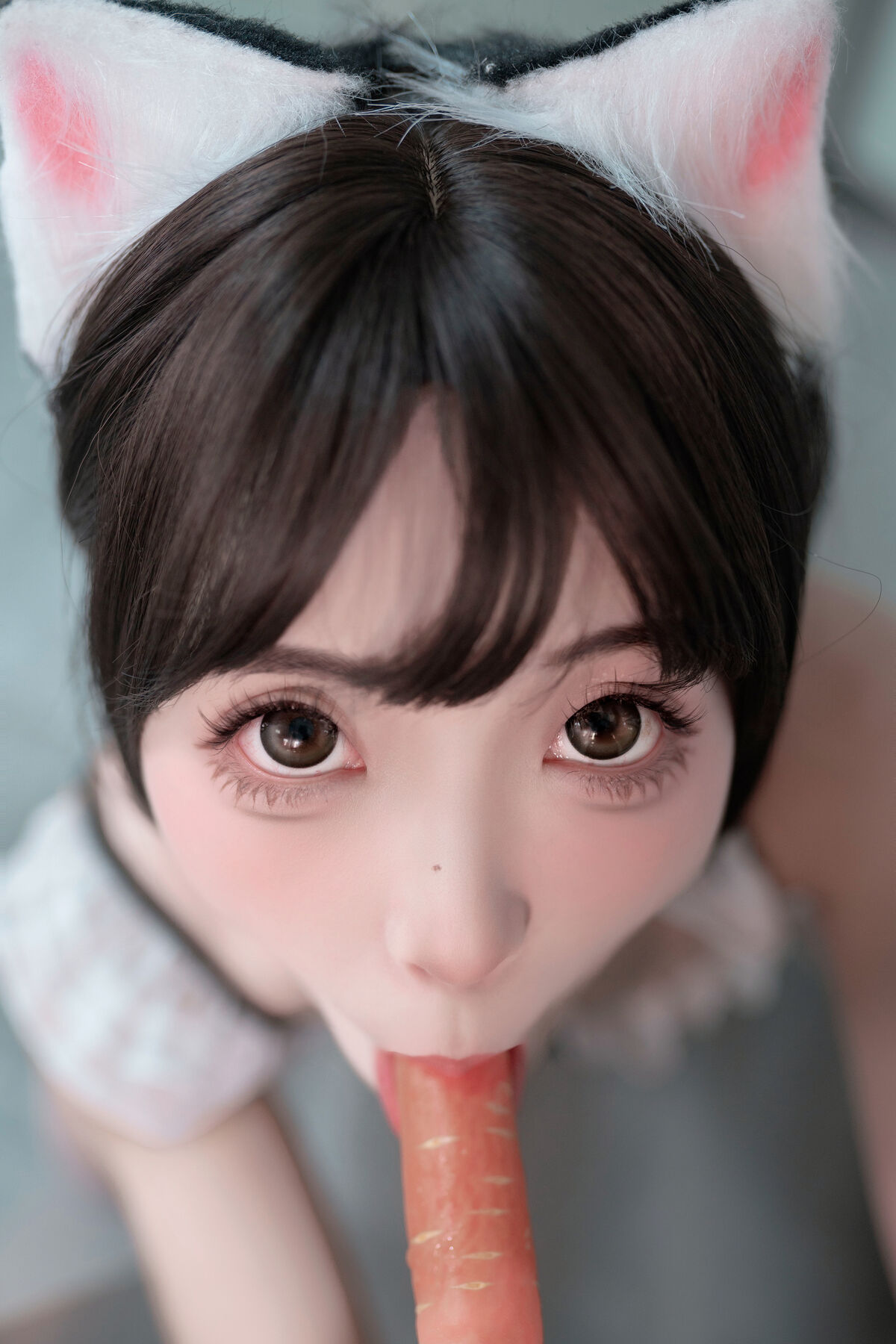 Coser@Bangni Bonnie - Kitten Diary Part02 (52P) Coser@Bangni Bonnie - Kitten Diary Part02 (52P)