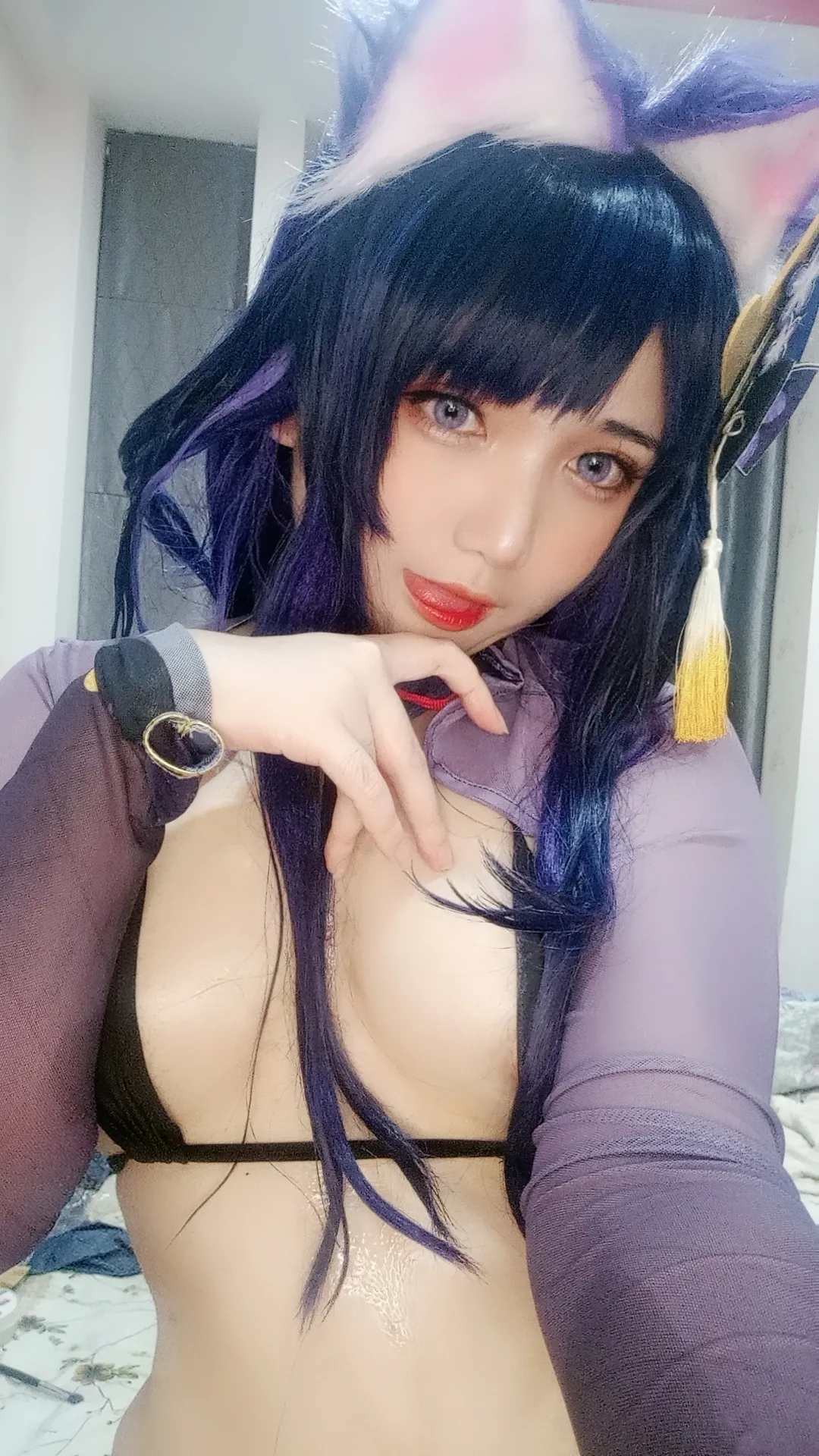 Maria Desu - Neko Ei Maria Desu - Neko Ei