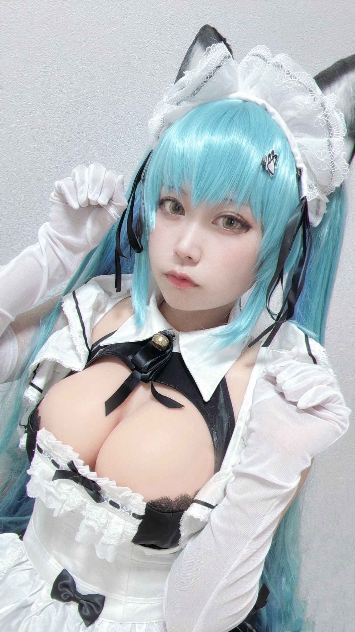 cosmosusagi_ - NIKKE cosmosusagi_ - NIKKE