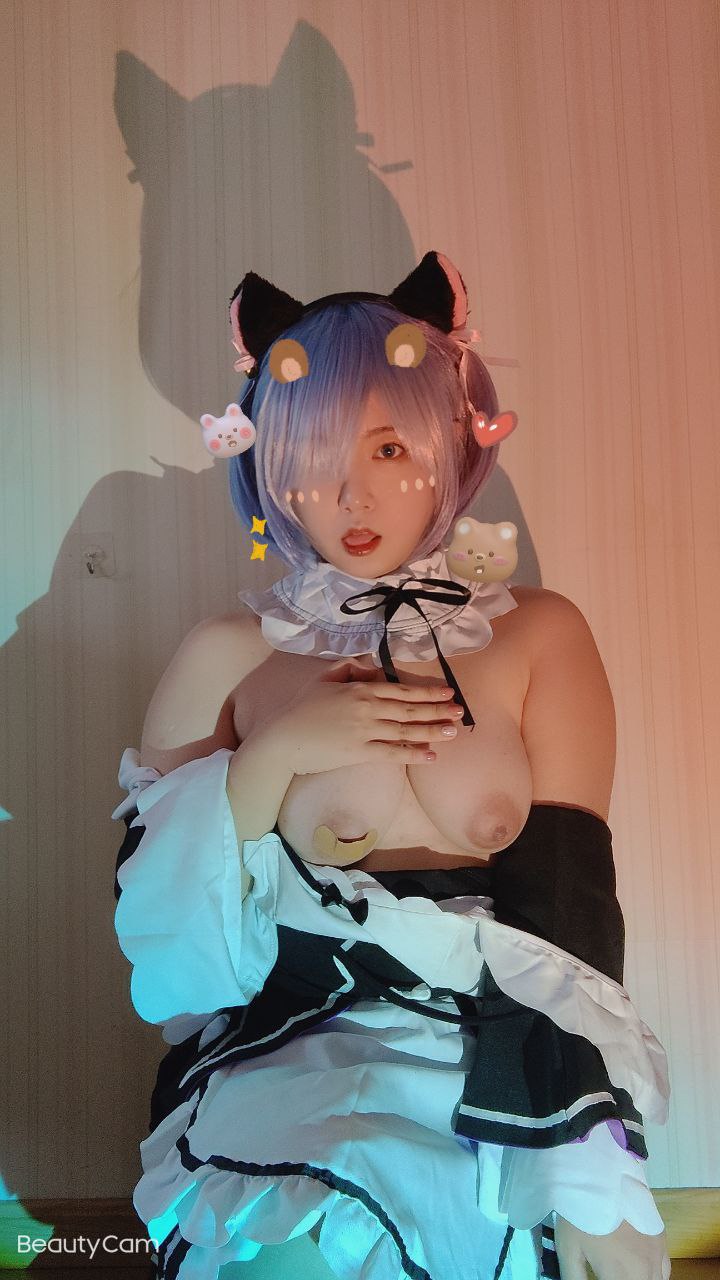 Private photography - Rem Private photography - Rem