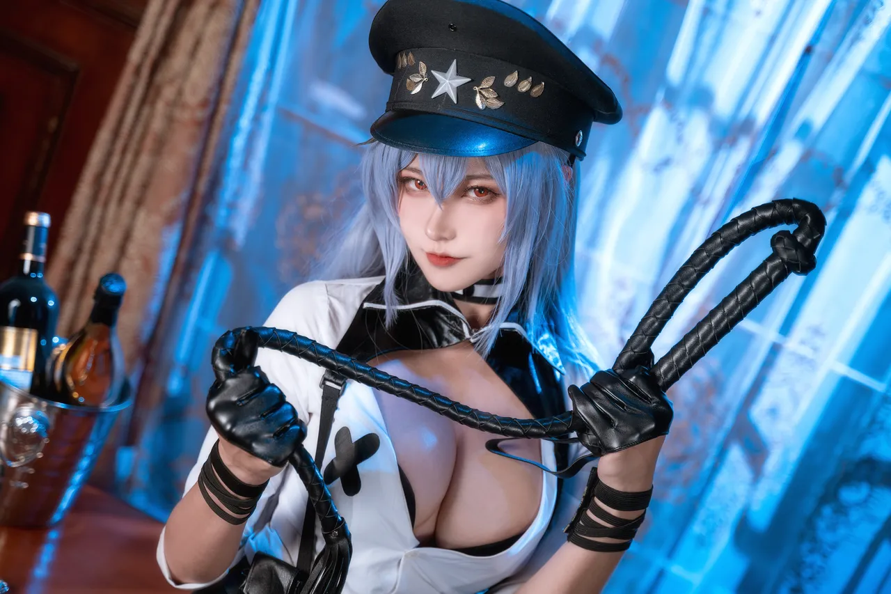 Seya Lion Smash - Azur Lane Gangut is a determined executor Seya Lion Smash - Azur Lane Gangut is a determined executor