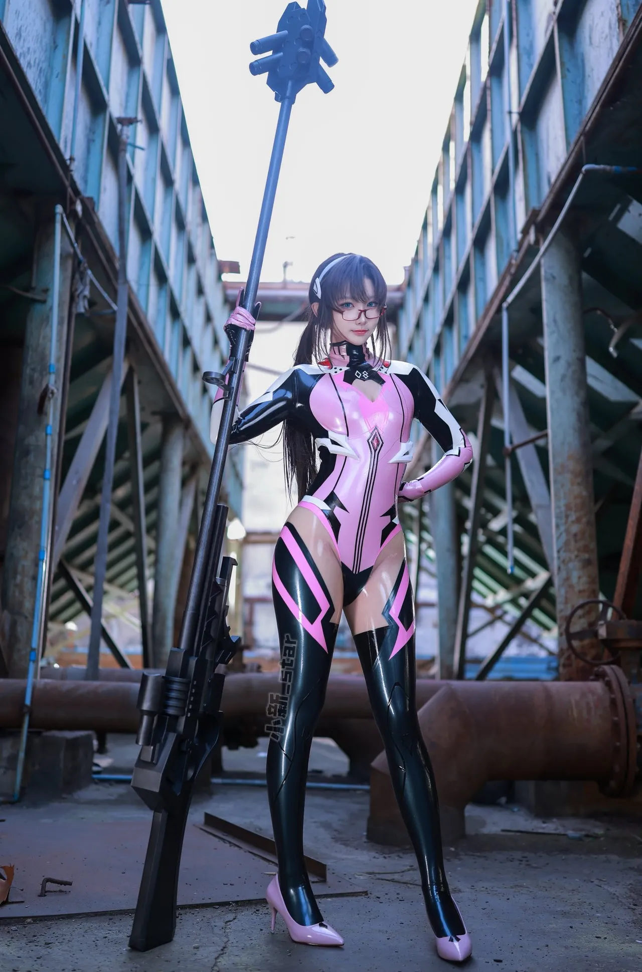 Shin-chan star Shin-chan star