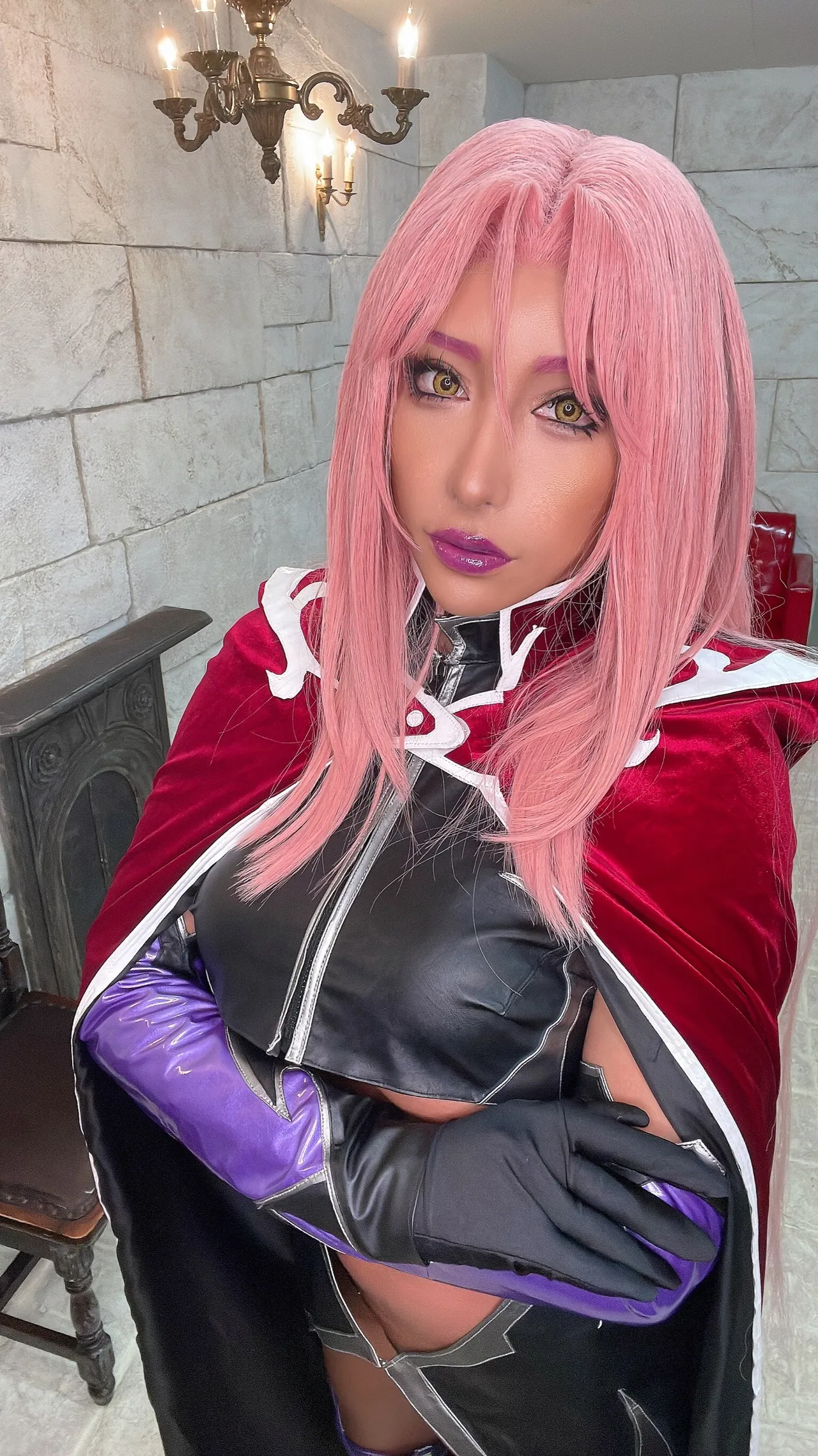 Nonsummerjack - Ingrid Nonsummerjack - Ingrid