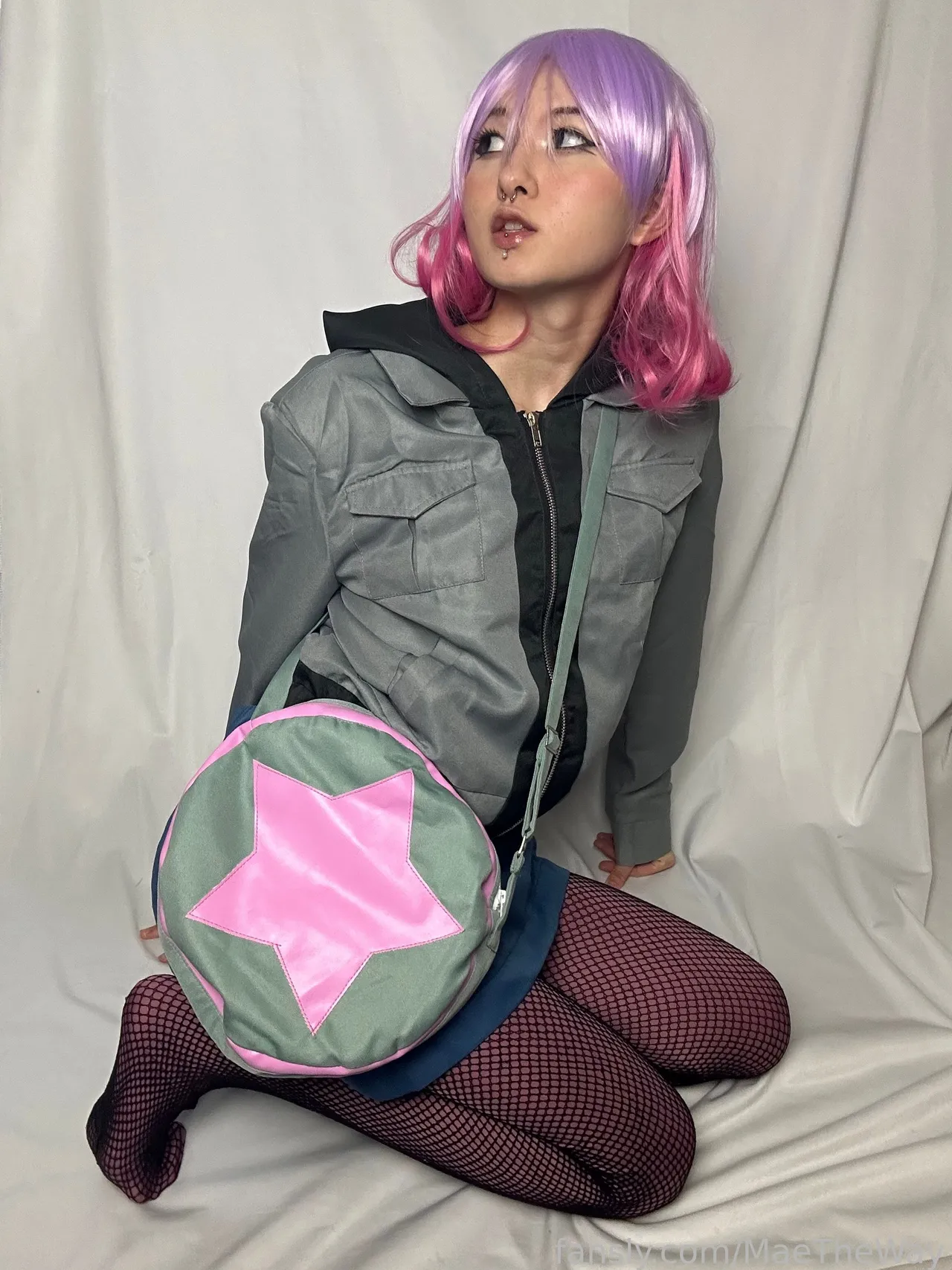 Mae The Way - Ramona Mae The Way - Ramona