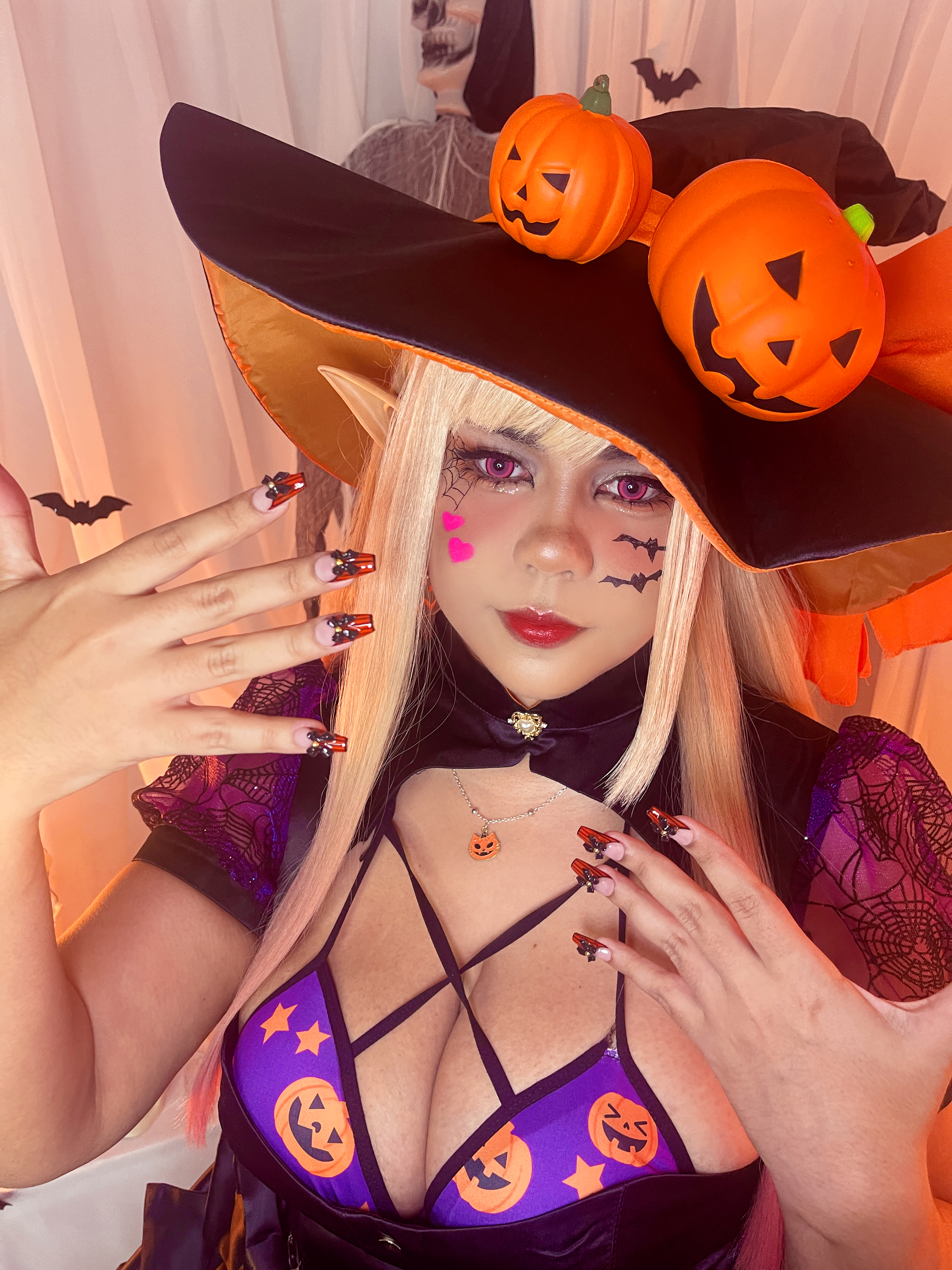 Mariigabii - Witch Marin Mariigabii - Witch Marin