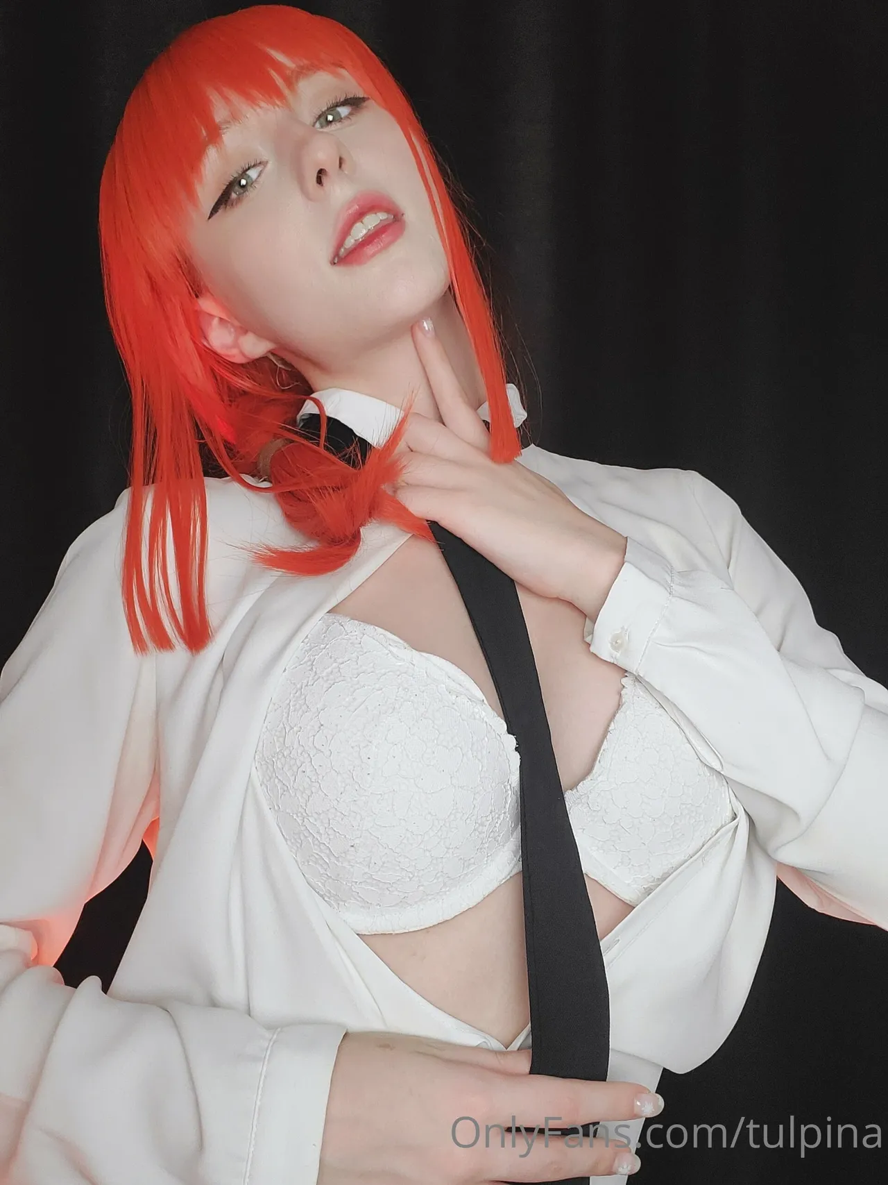 Tulpina - Makima Tulpina - Makima