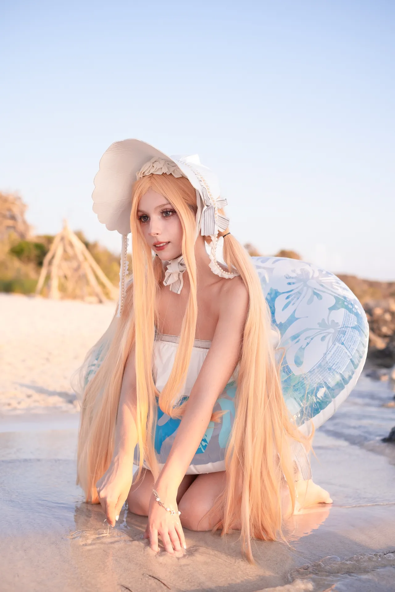 Himeecosplay - Abigail Himeecosplay - Abigail