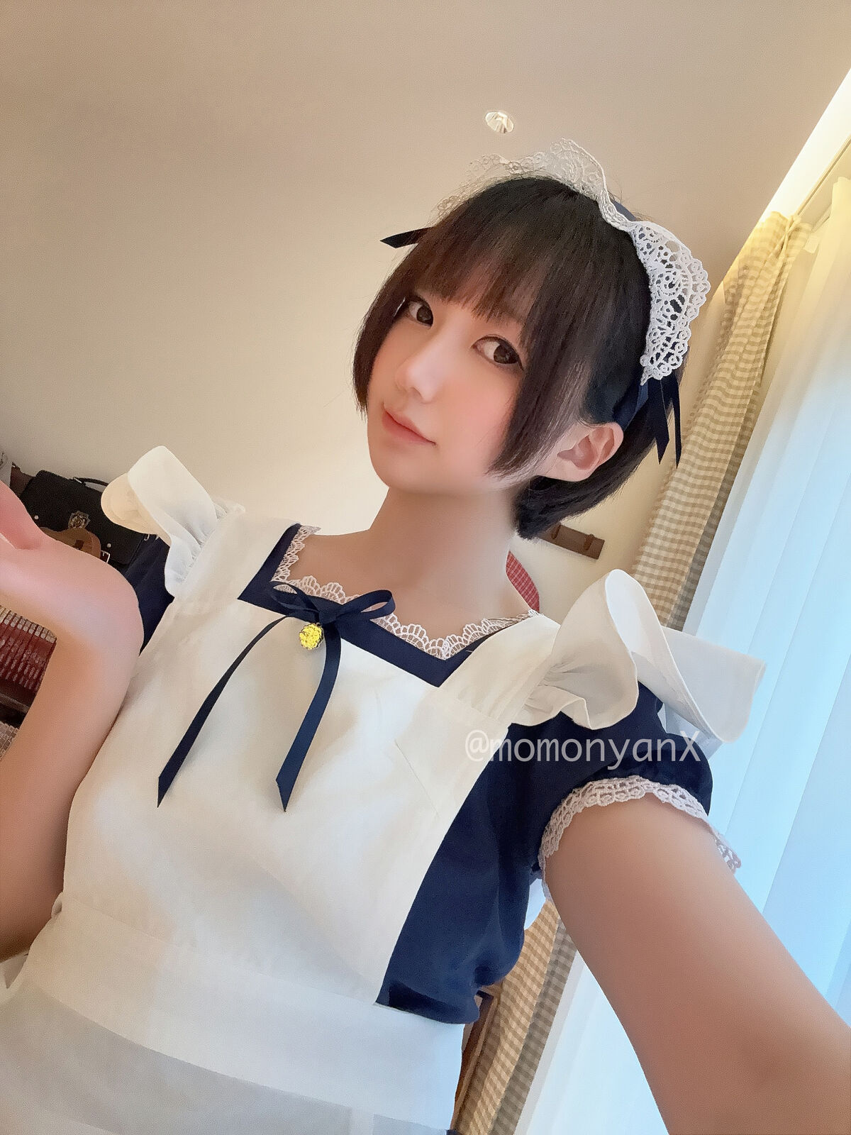 Coser@NAGISA Monster Meow - 2025/06 Packing Collection Part02 (56P) Coser@NAGISA Monster Meow - 2025/06 Packing Collection Part02 (56P)