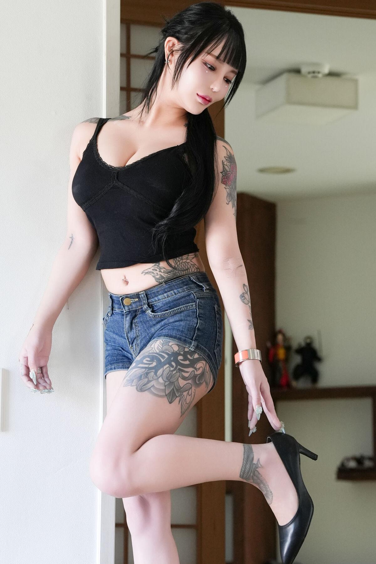 Ain - Im Ain (61P) Ain - Im Ain (61P)