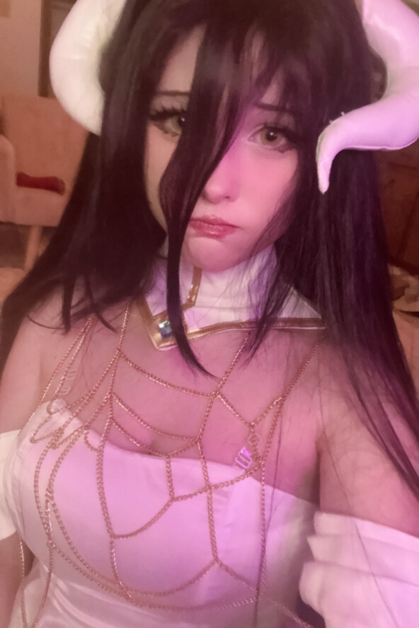 Mouse - Albedo 7 Mouse - Albedo