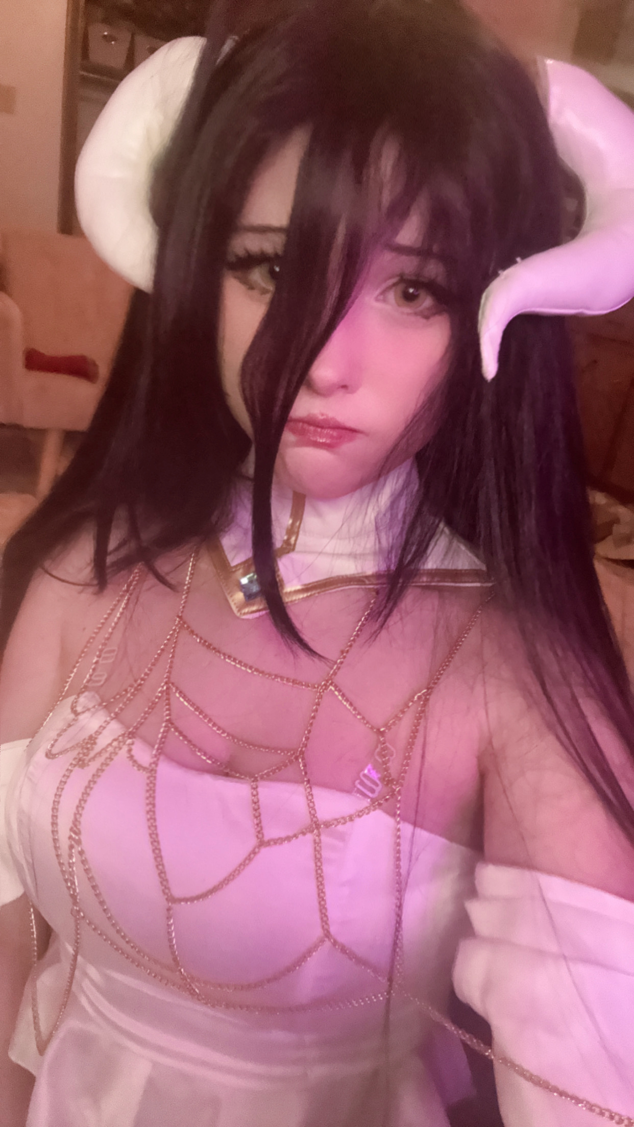 Mouse - Albedo Mouse - Albedo