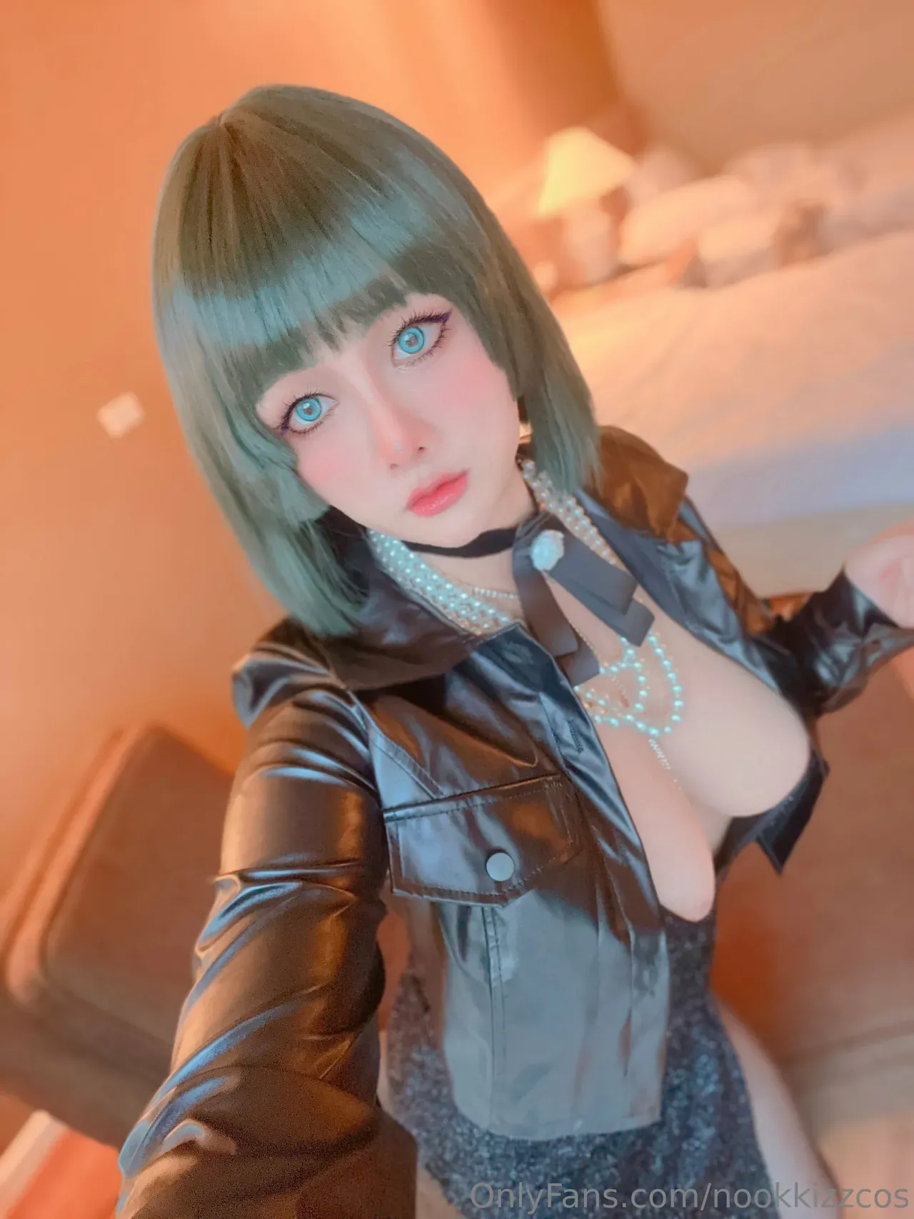 Nookkiizz - Fubuki Nookkiizz - Fubuki