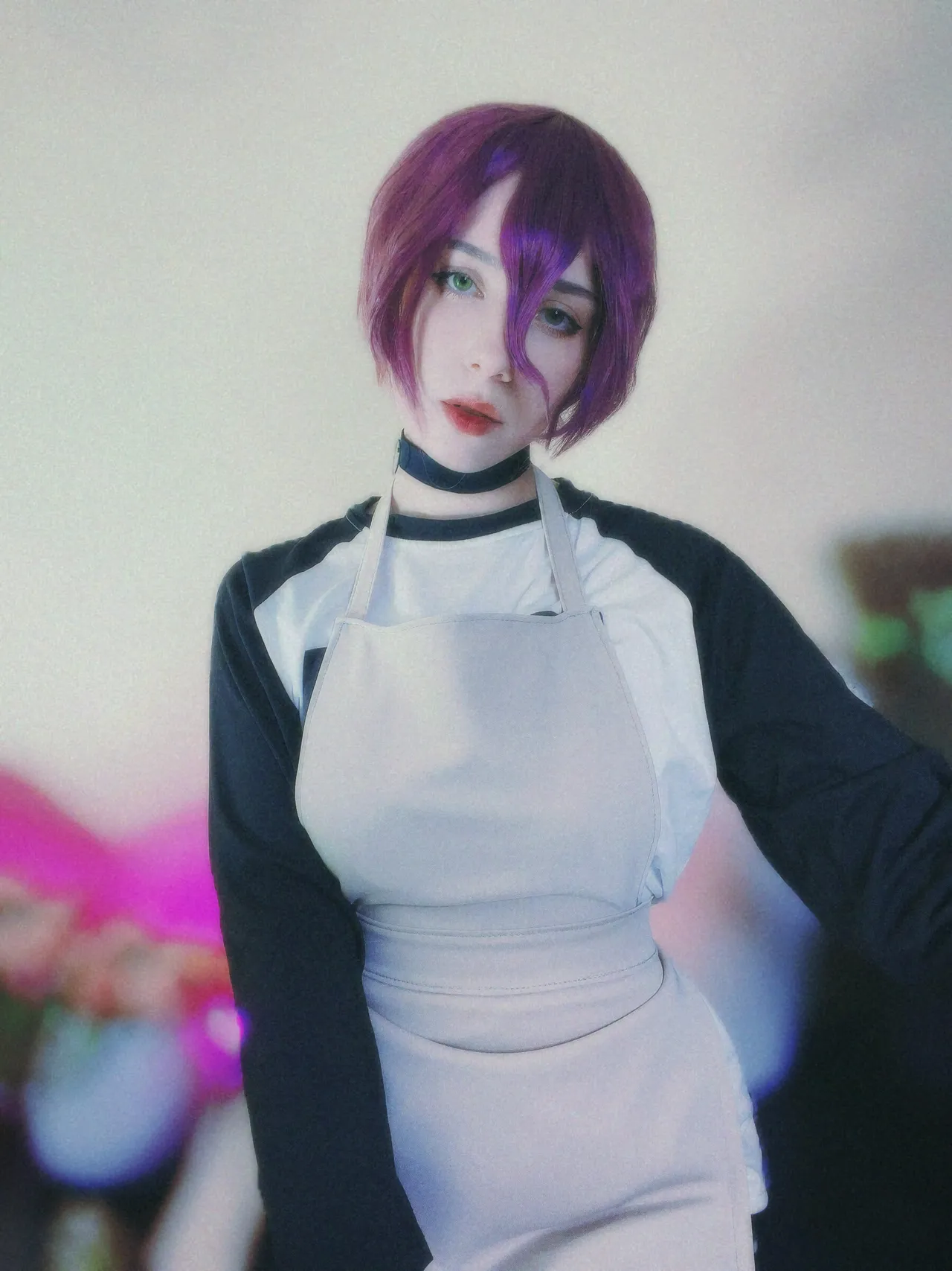 Takeomeow - Reze Takeomeow - Reze