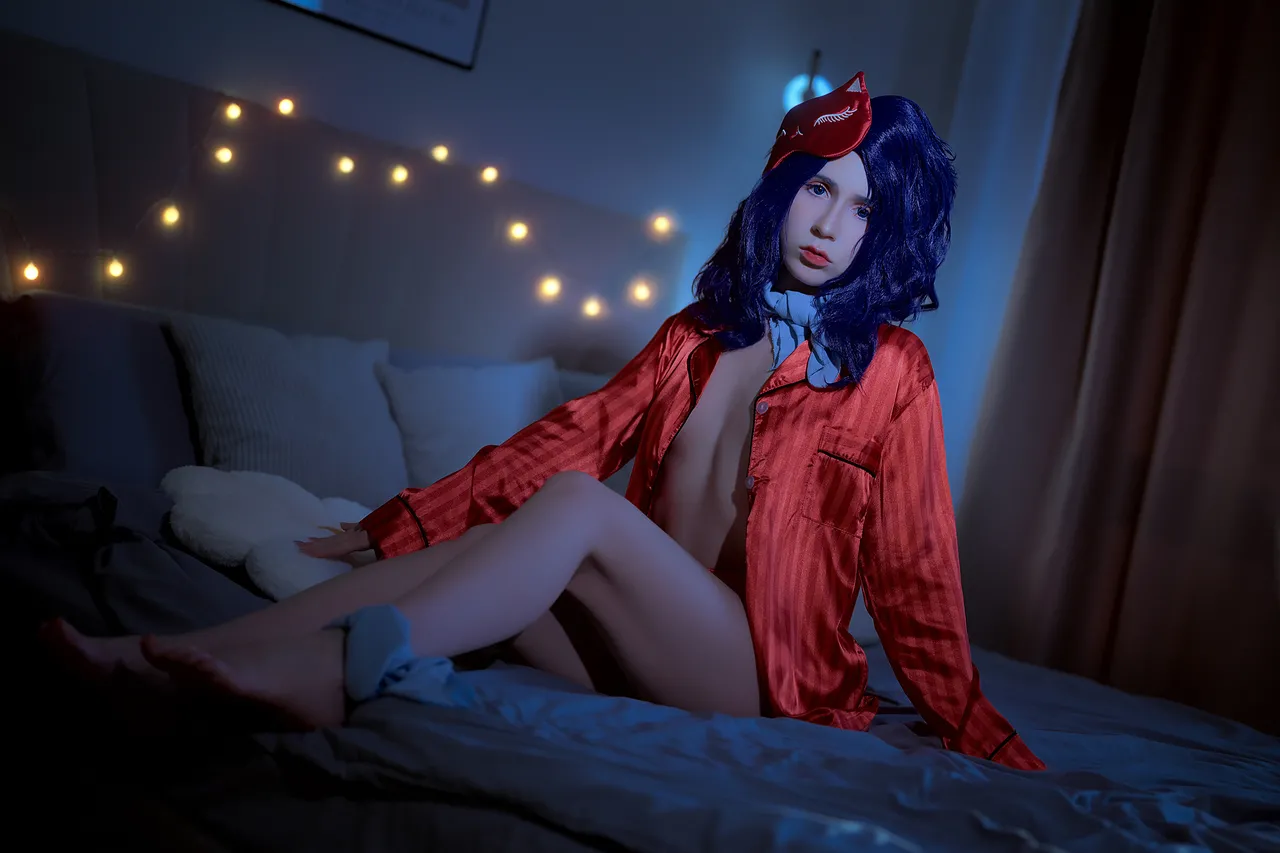 Hackee - Mita 1 Hackee - Mita 1