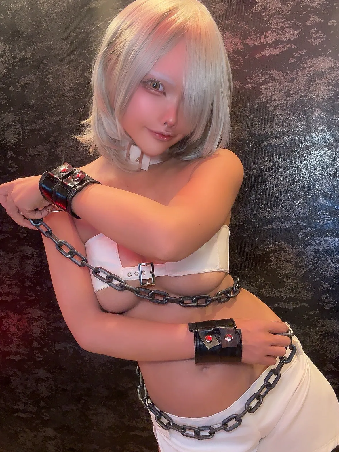 Etocha - Veronica Etocha - Veronica