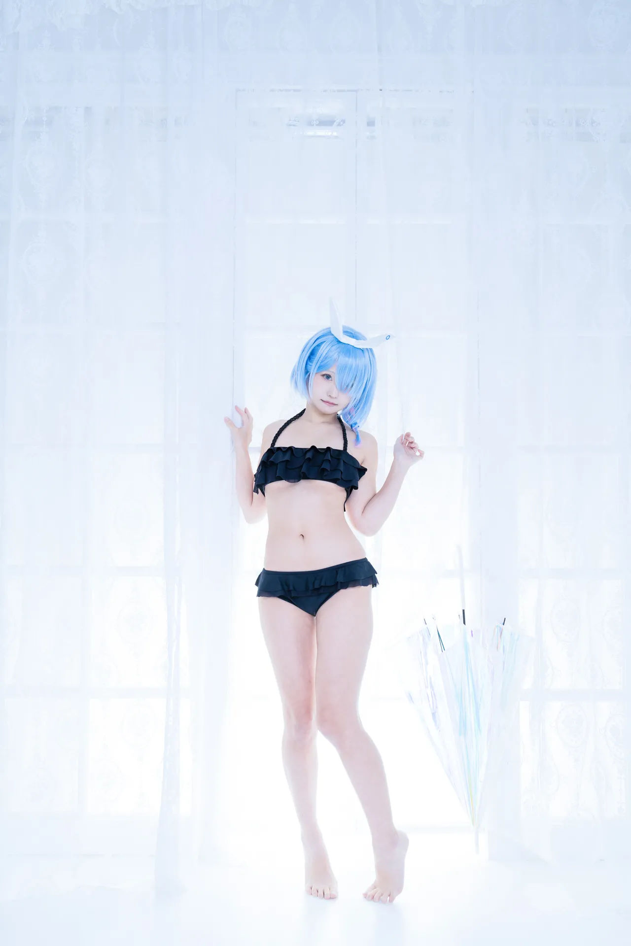 Kurumi - Arona Kurumi - Arona