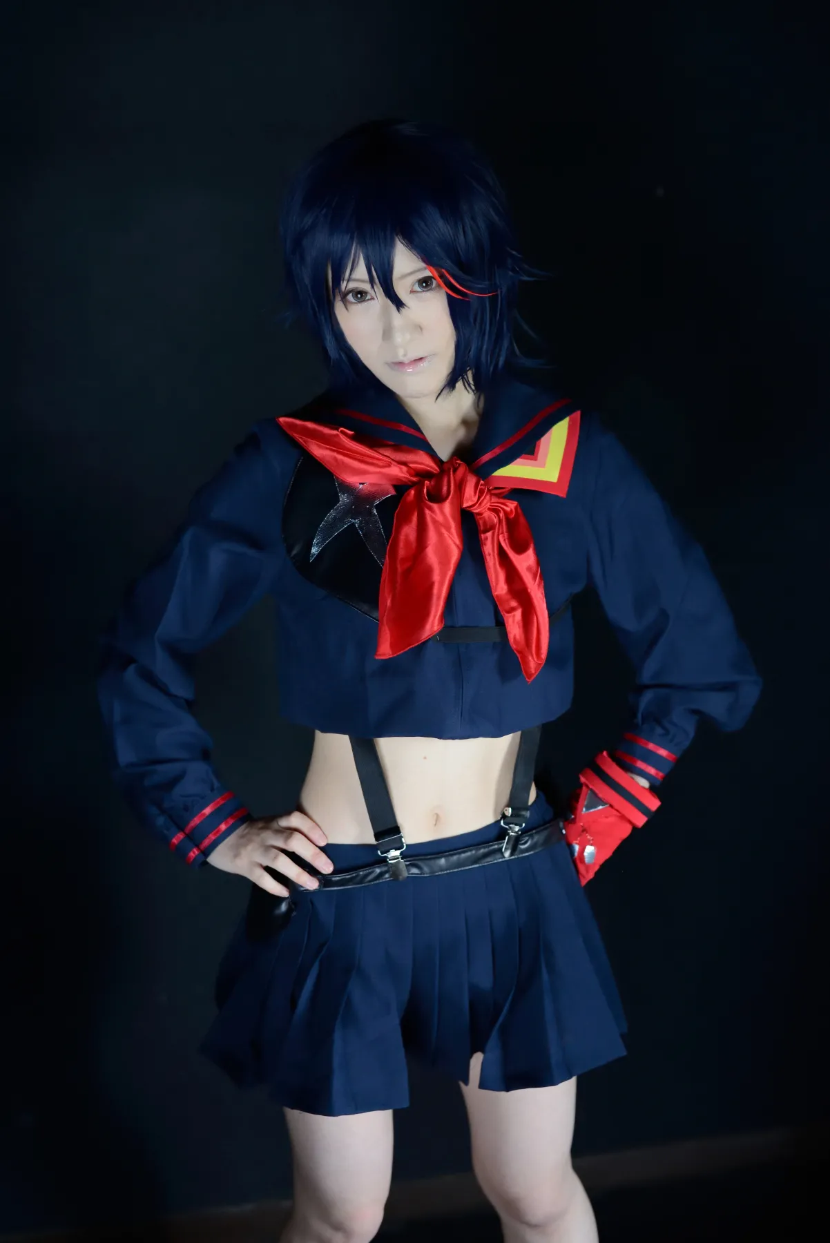 『RAZZLE DAZZLE』(A美/Eimy) - don 『RAZZLE DAZZLE』(A美/Eimy) - don