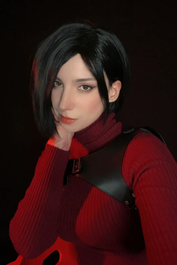 Takeomeow - Ada Wong 7 Takeomeow - Ada Wong