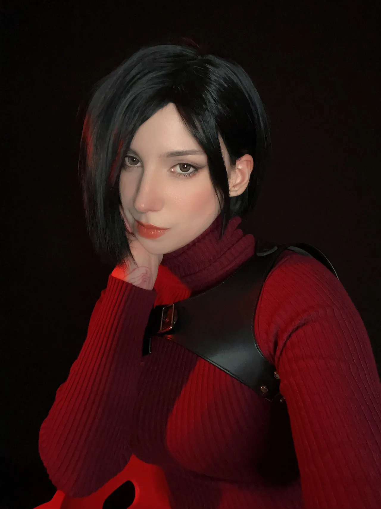 Takeomeow - Ada Wong Takeomeow - Ada Wong
