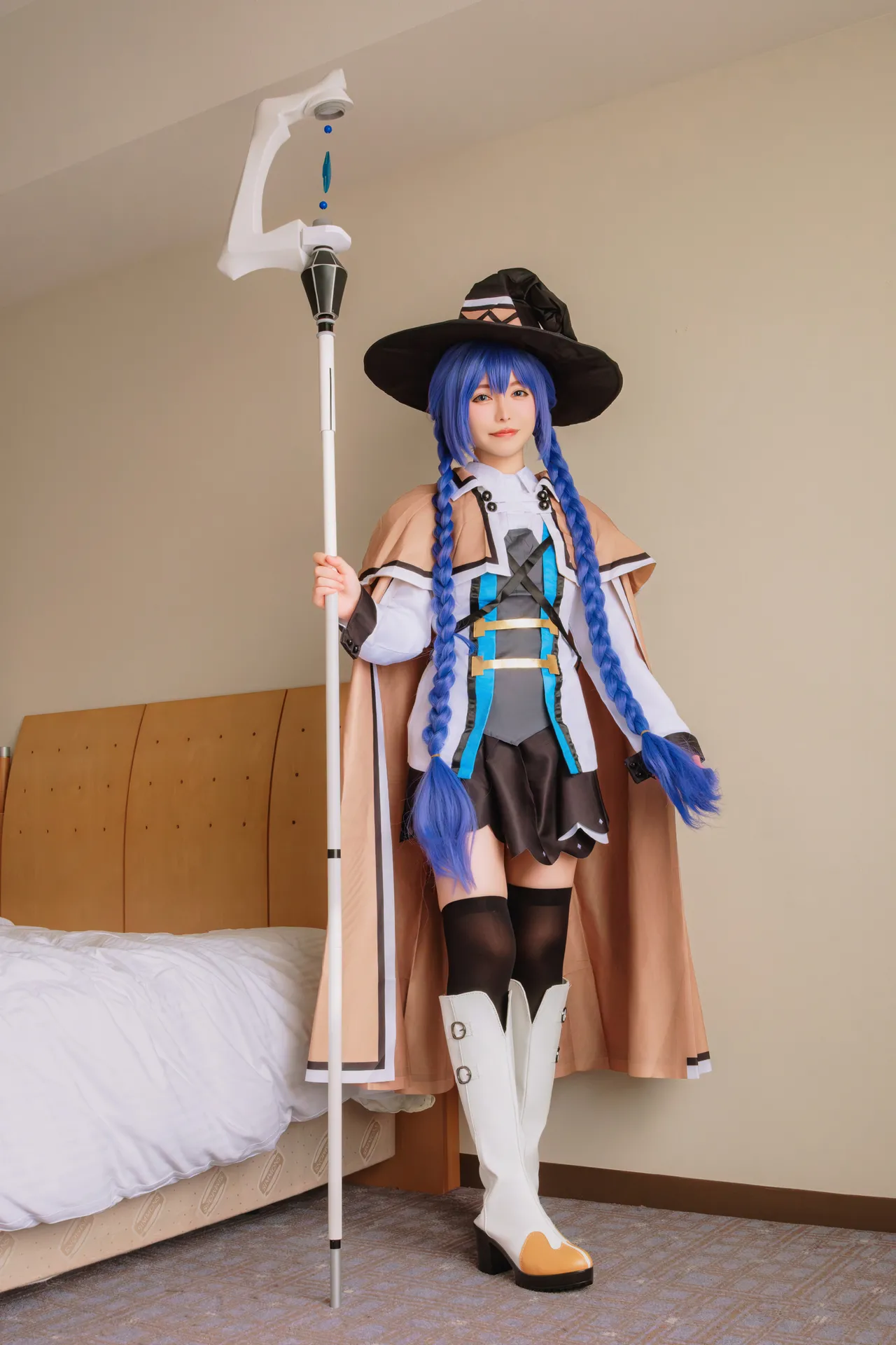 Implantation Reincarnation ~Even Roxy is Seriously Pregnant SEX~ Implantation Reincarnation ~Even Roxy is Seriously Pregnant SEX~