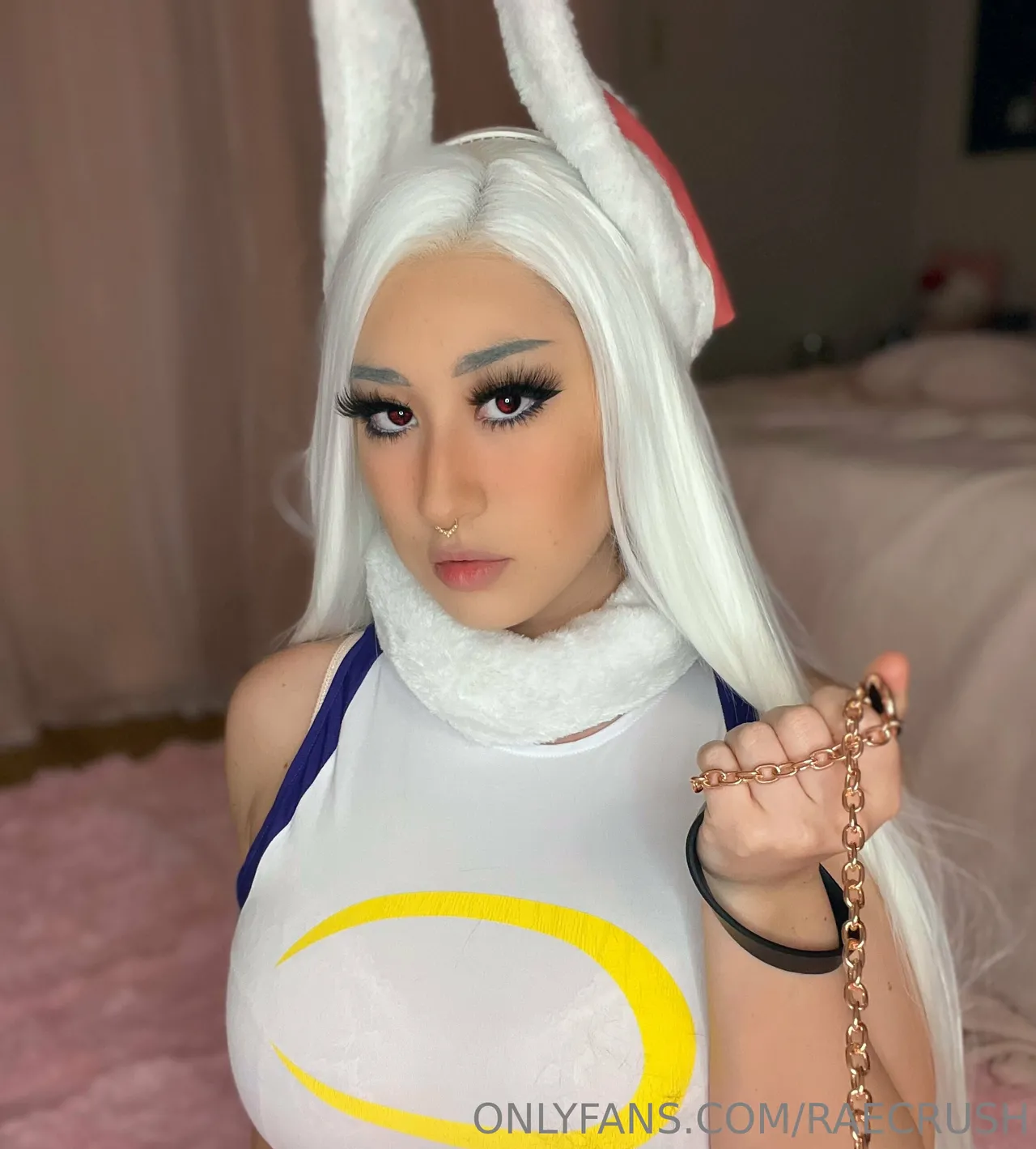 Raecrush - Mirko Raecrush - Mirko