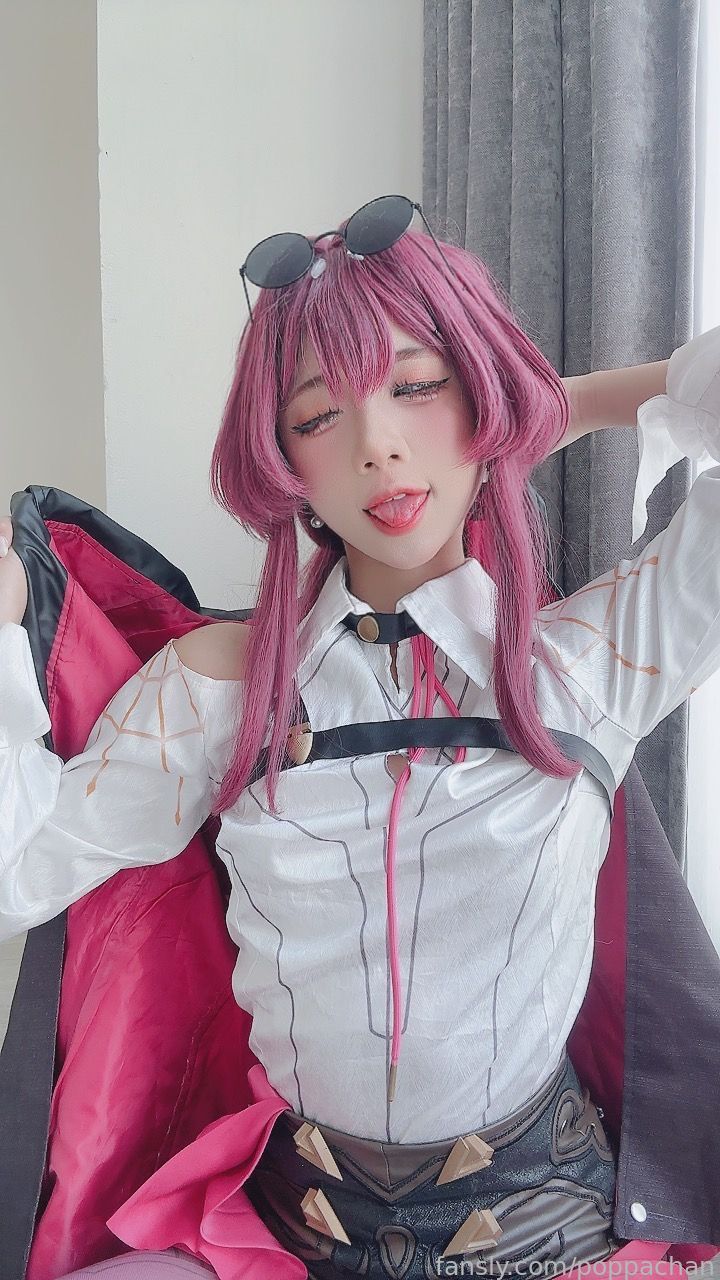 PoppaChan - Kafka PoppaChan - Kafka