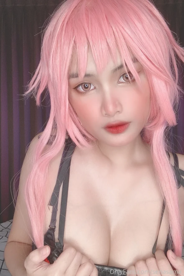 Senasama_221 - Yuno 3 Senasama_221 - Yuno