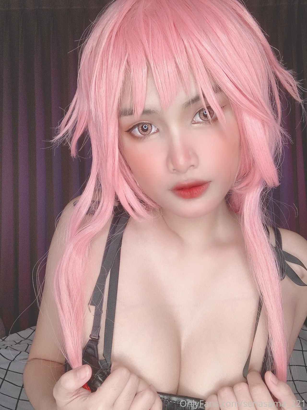 Senasama_221 - Yuno Senasama_221 - Yuno