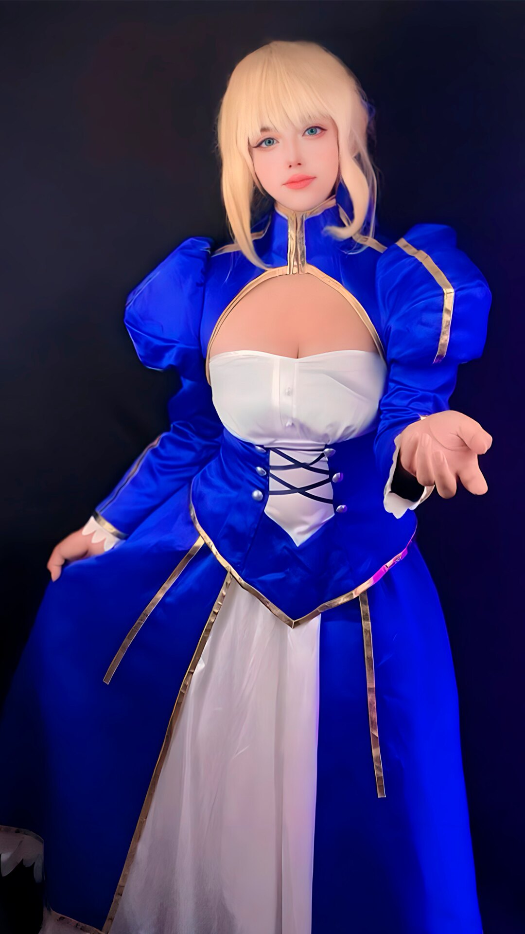 Arelly Trujillo - Artoria Arelly Trujillo - Artoria