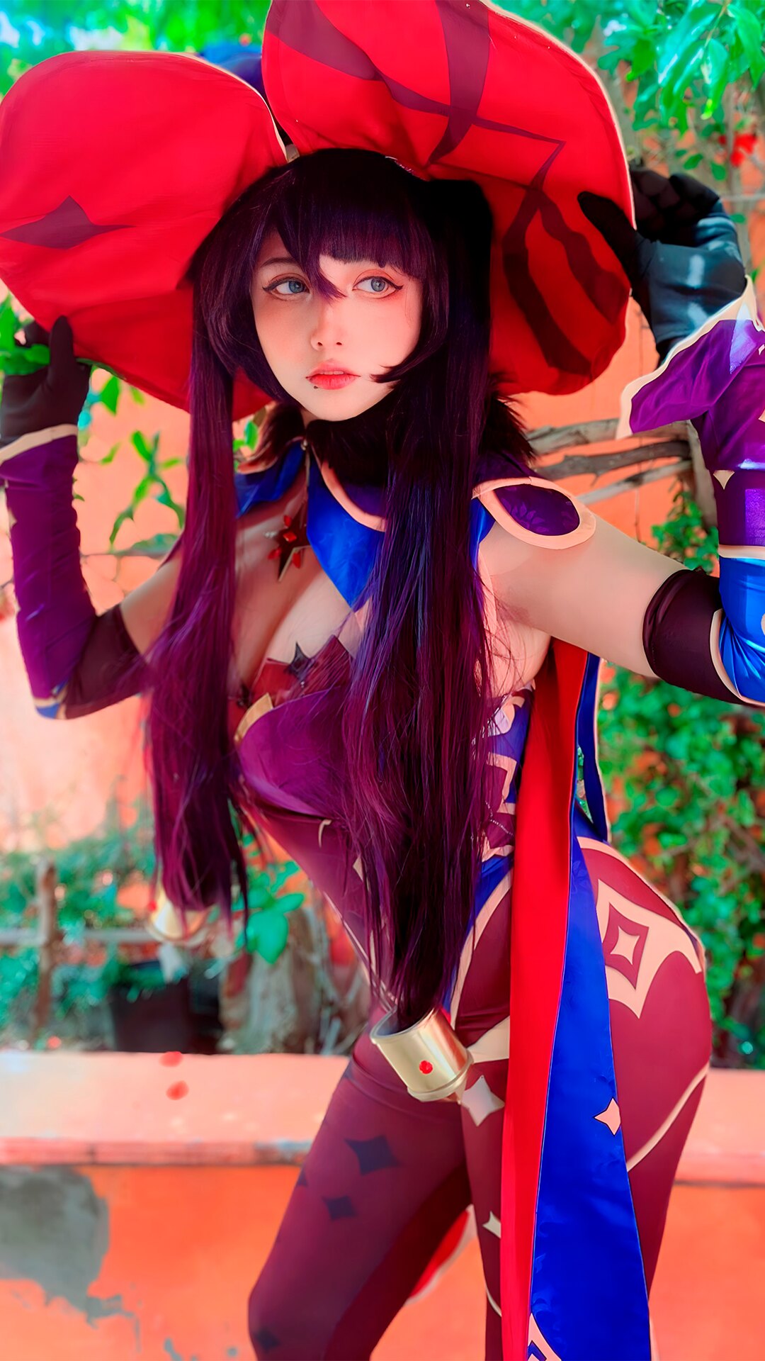 Arelly Trujillo - Mona Arelly Trujillo - Mona