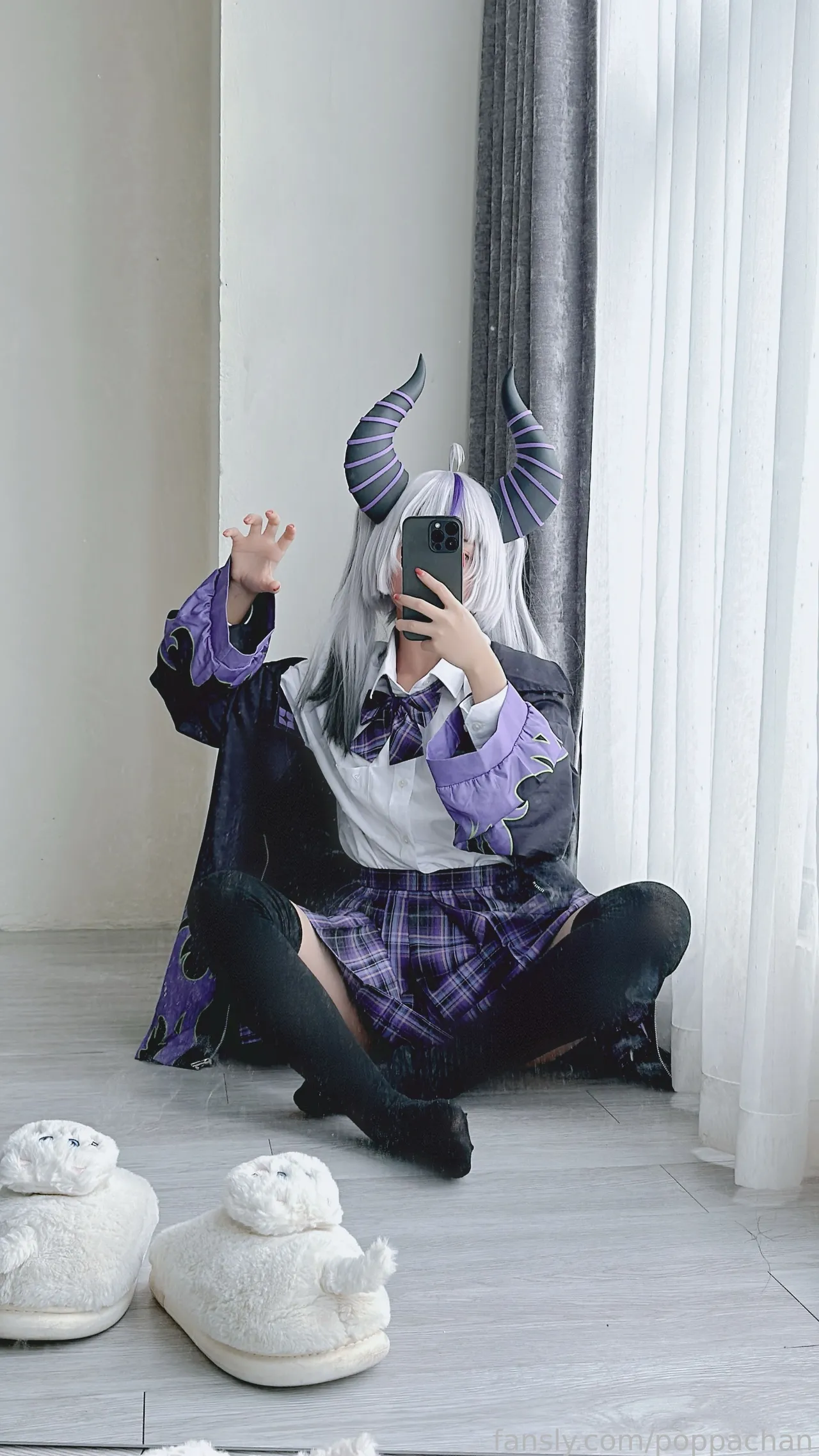 PoppaChan - Laplus PoppaChan - Laplus