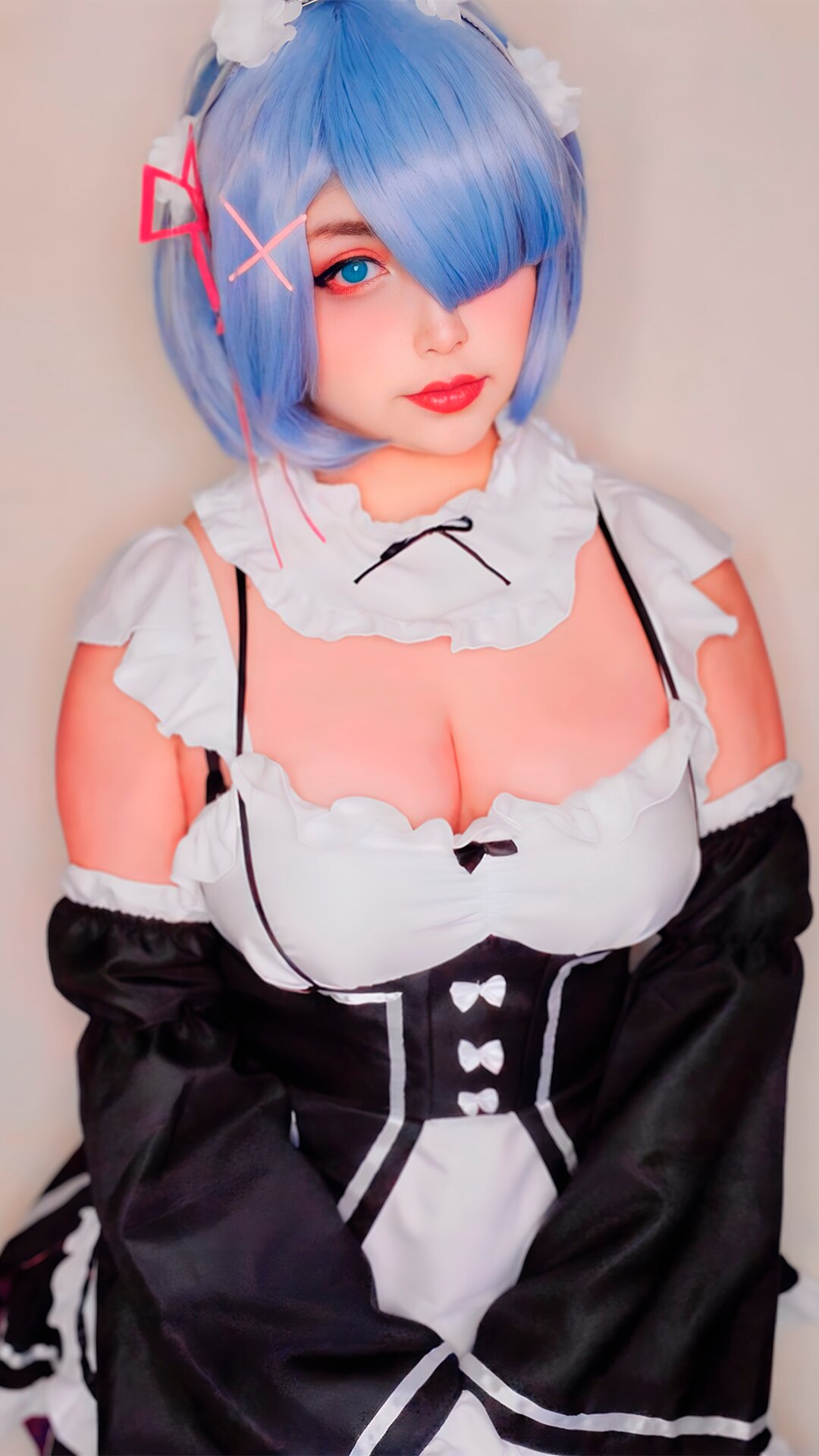 Arelly Trujillo - Rem Arelly Trujillo - Rem