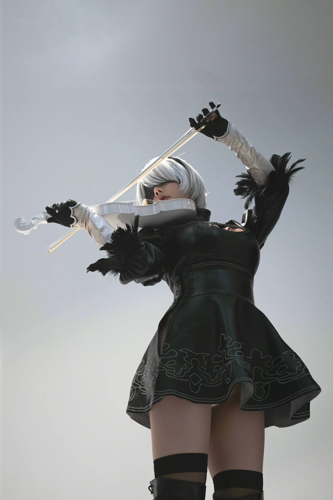 Izayoi Rui - 2B Izayoi Rui - 2B