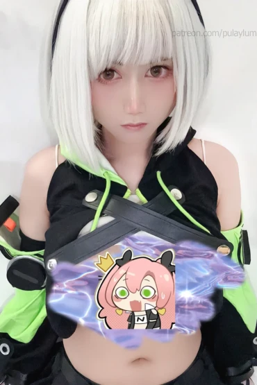 Pulaylummy - Anby 6 Pulaylummy - Anby