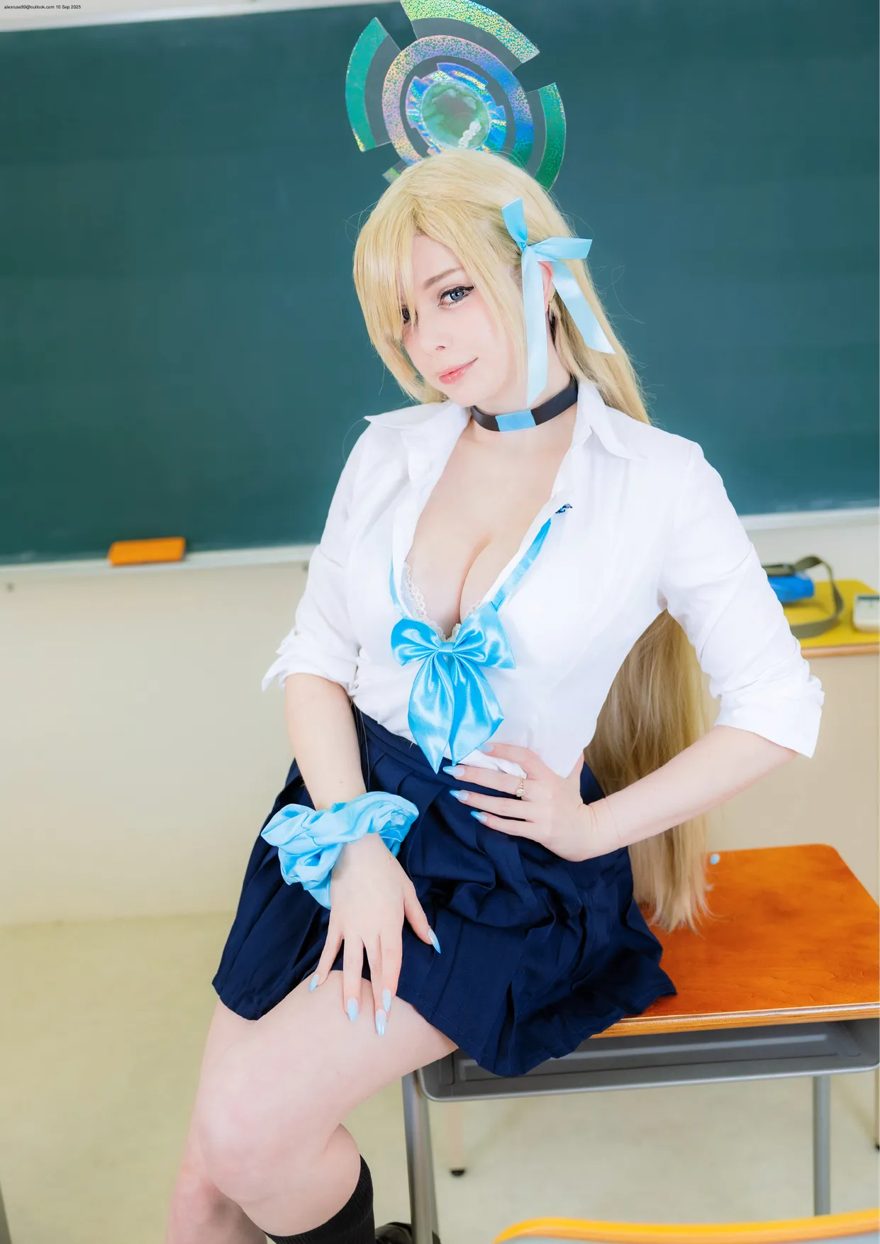 Atelier Roro - Asuna Atelier Roro - Asuna