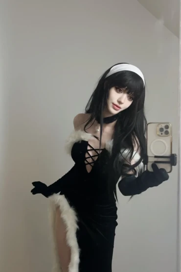 Chococae - Christmas Yor 4 Chococae - Christmas Yor